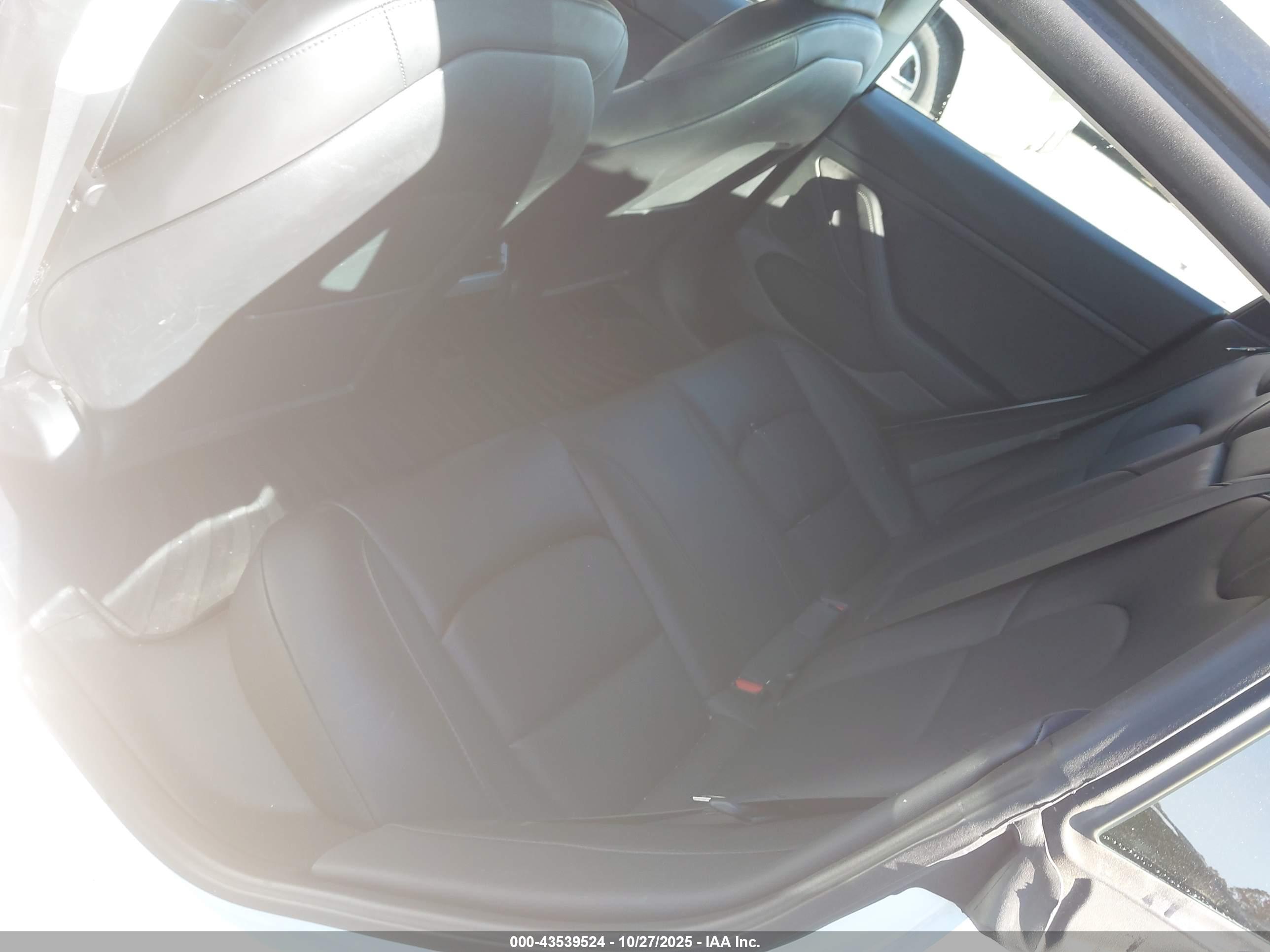 TESLA MODEL image 8