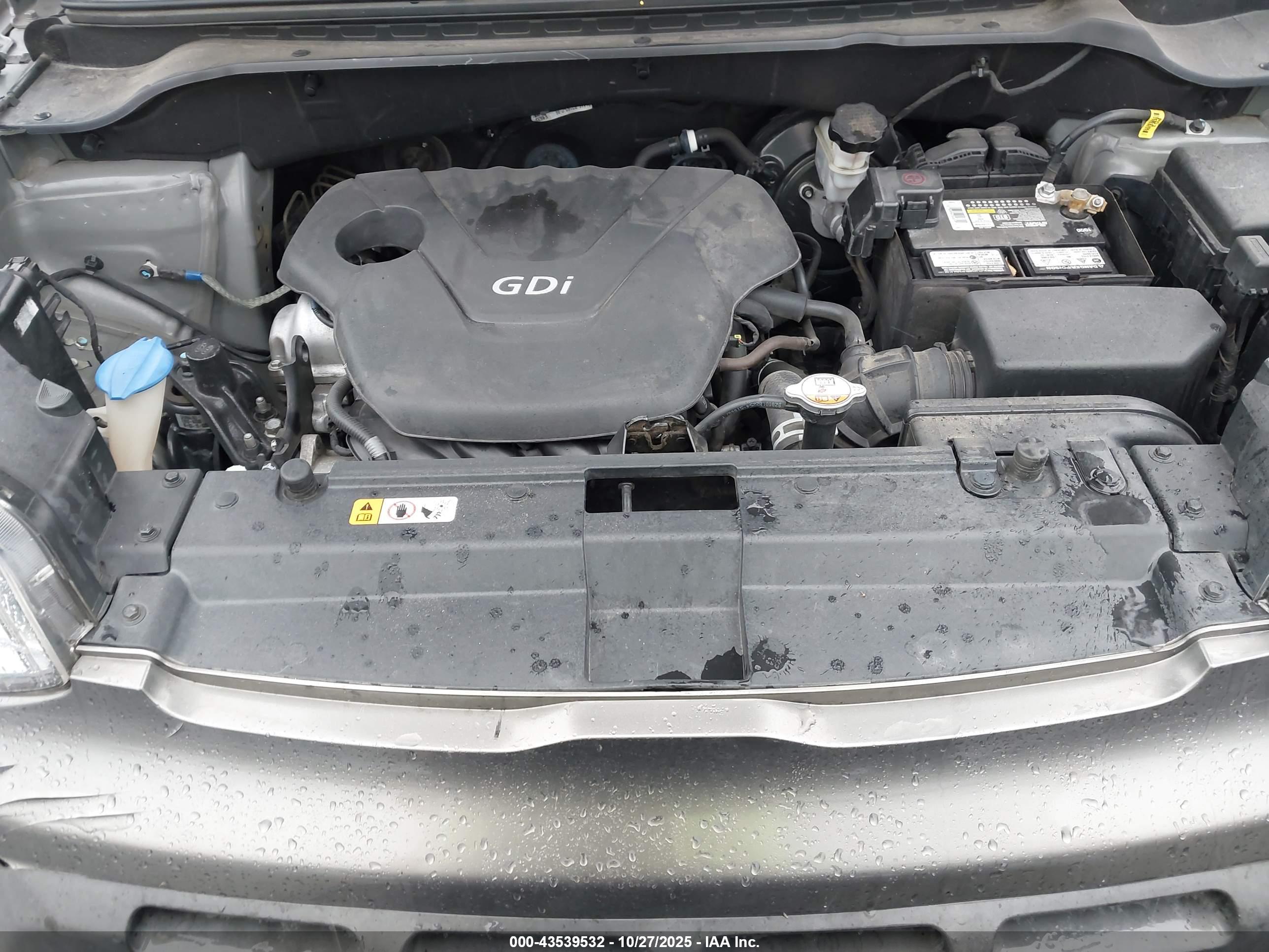 KIA SOUL image 10