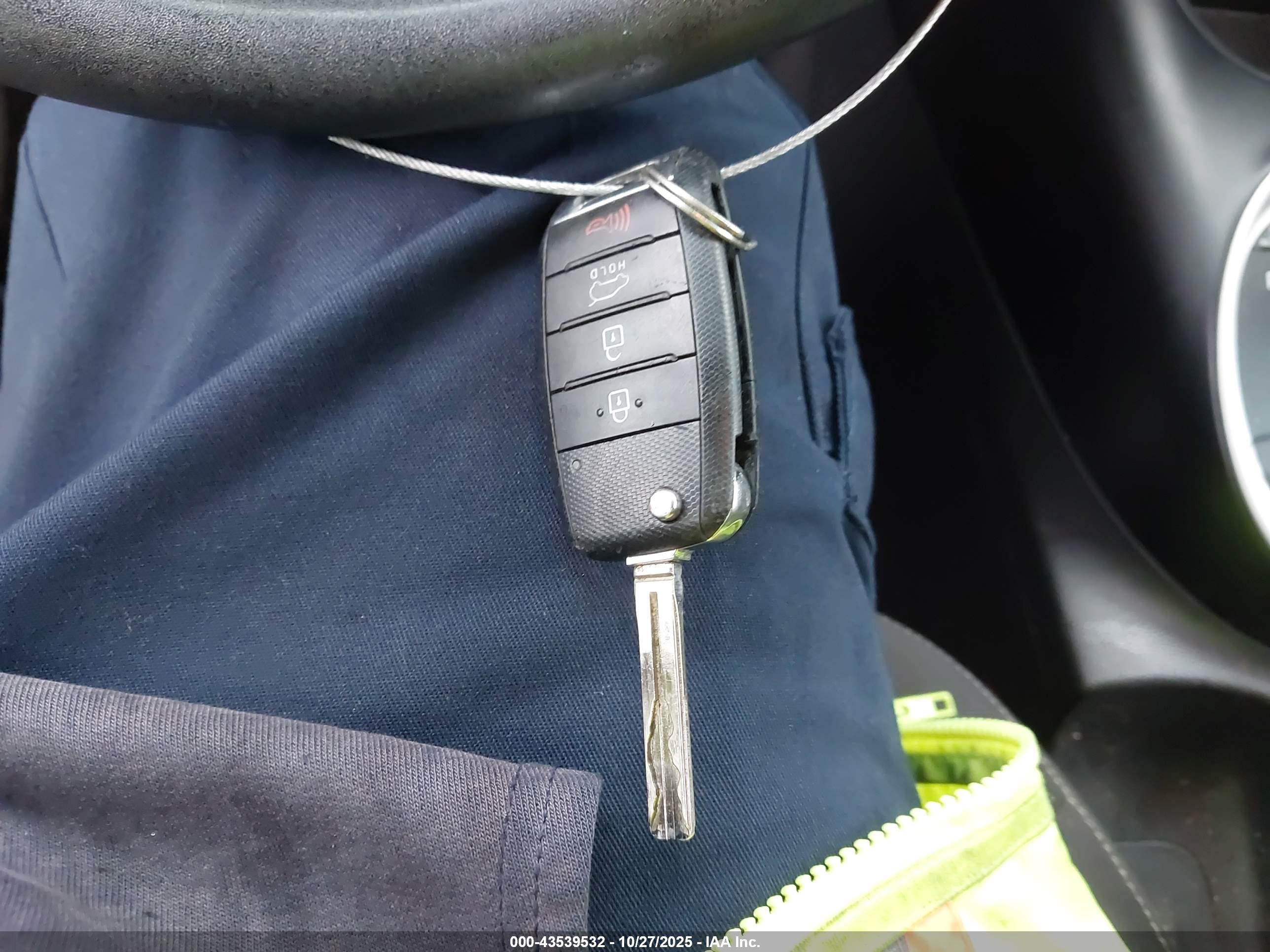 KIA SOUL image 11