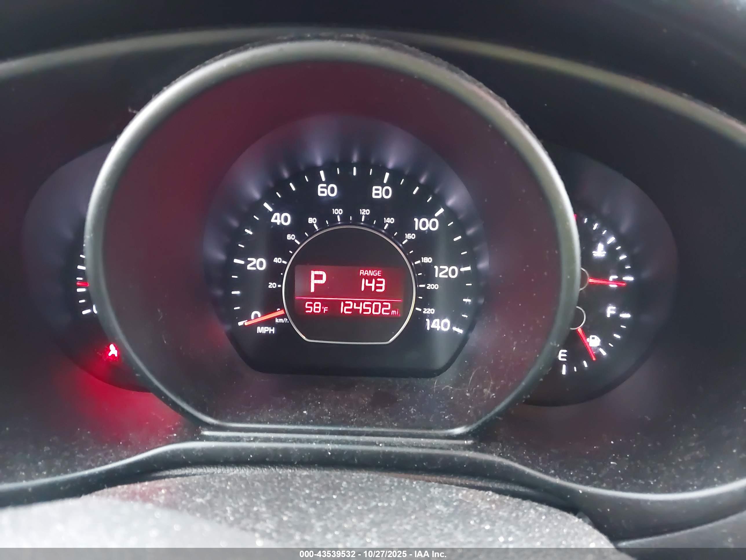 KIA SOUL image 7