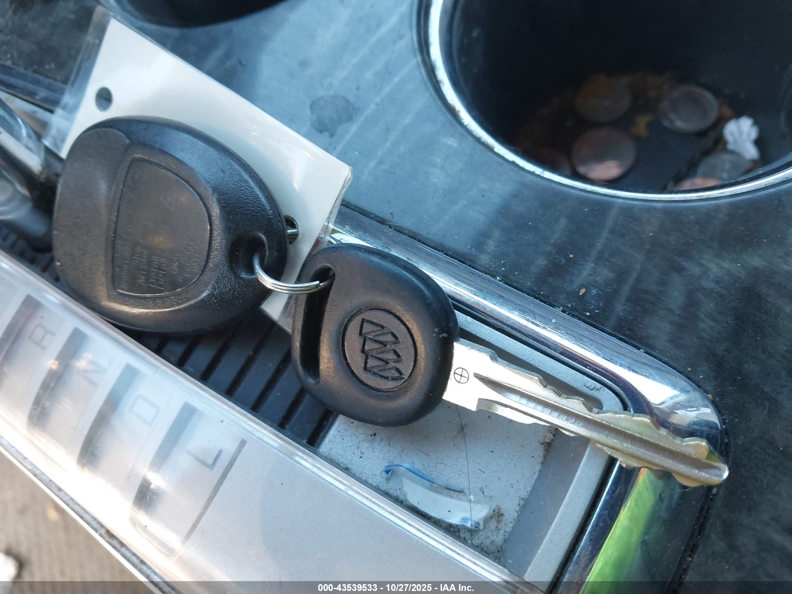 BUICK ENCLAVE image 11