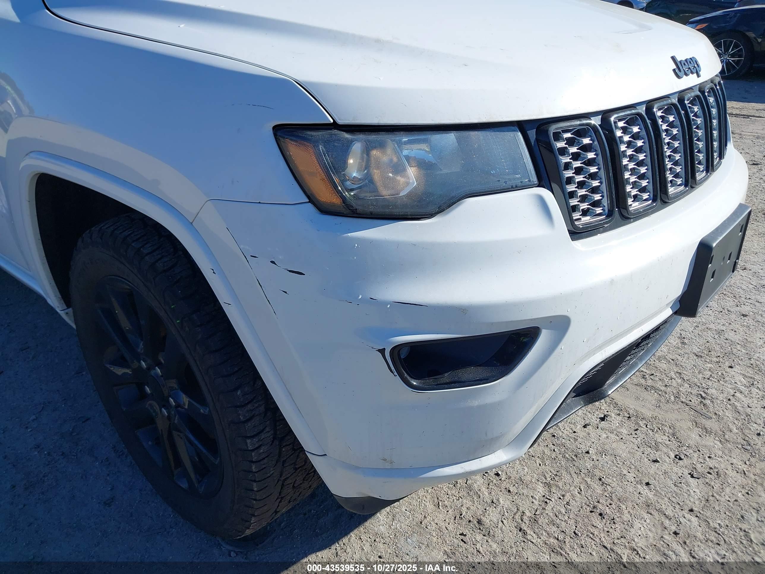 JEEP GRAND image 6