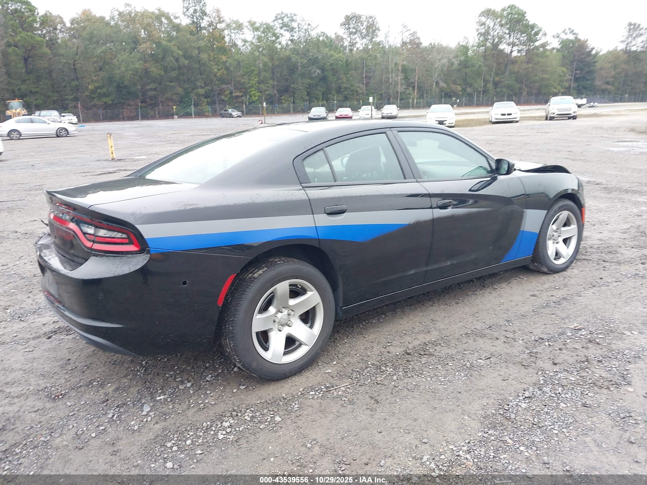 DODGE CHARGER image 4