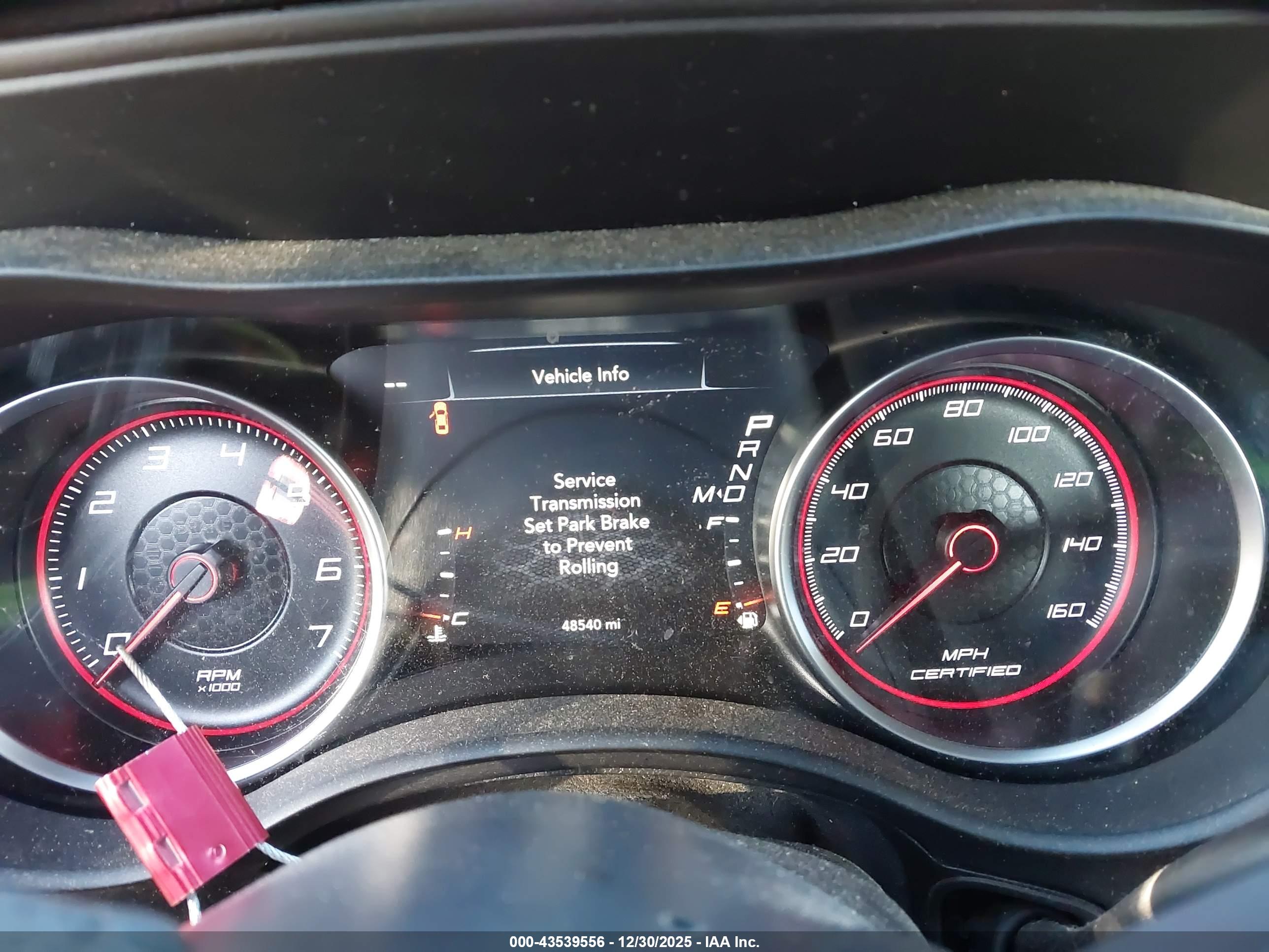 DODGE CHARGER image 7