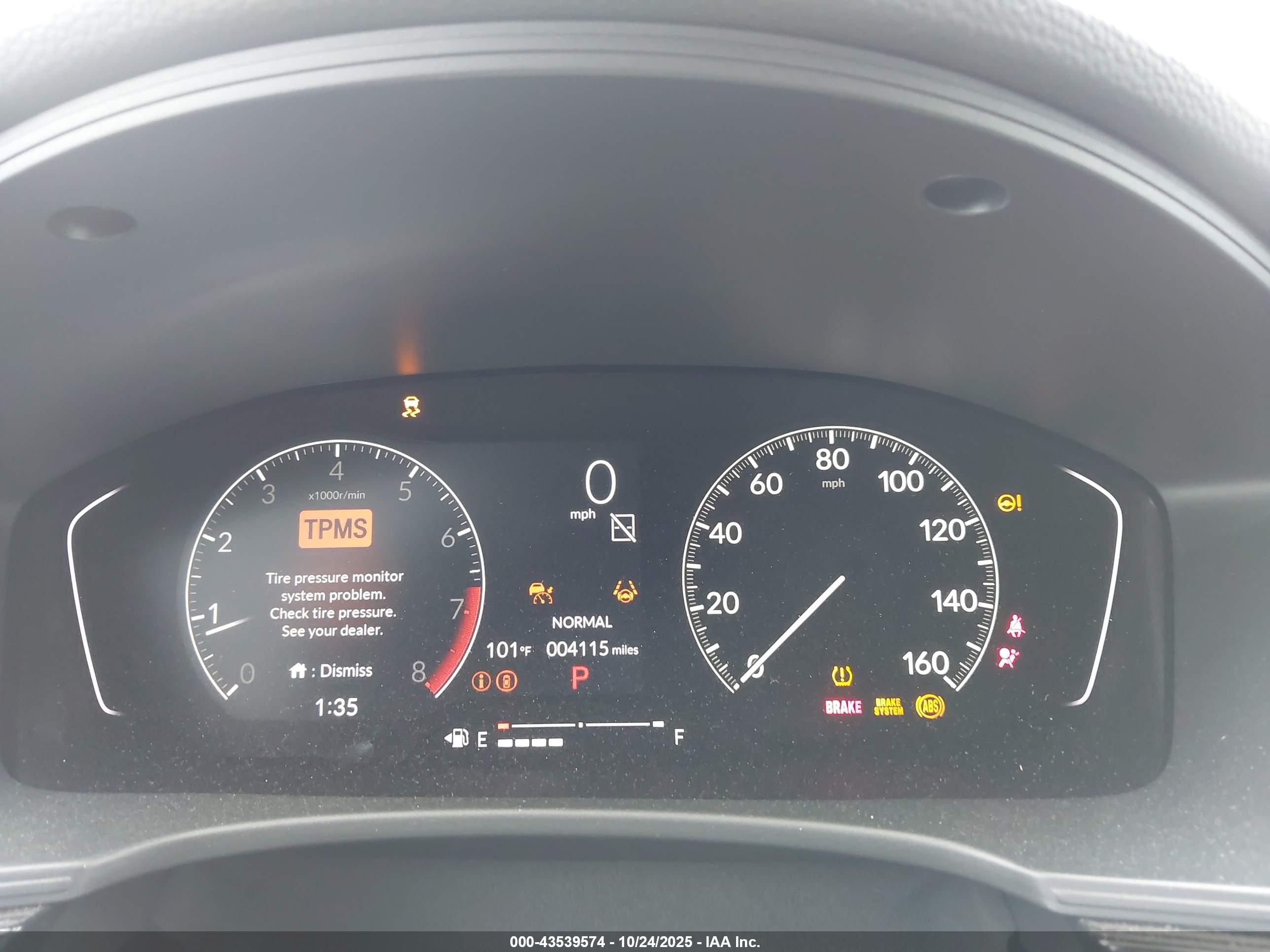 HONDA CIVIC image 7