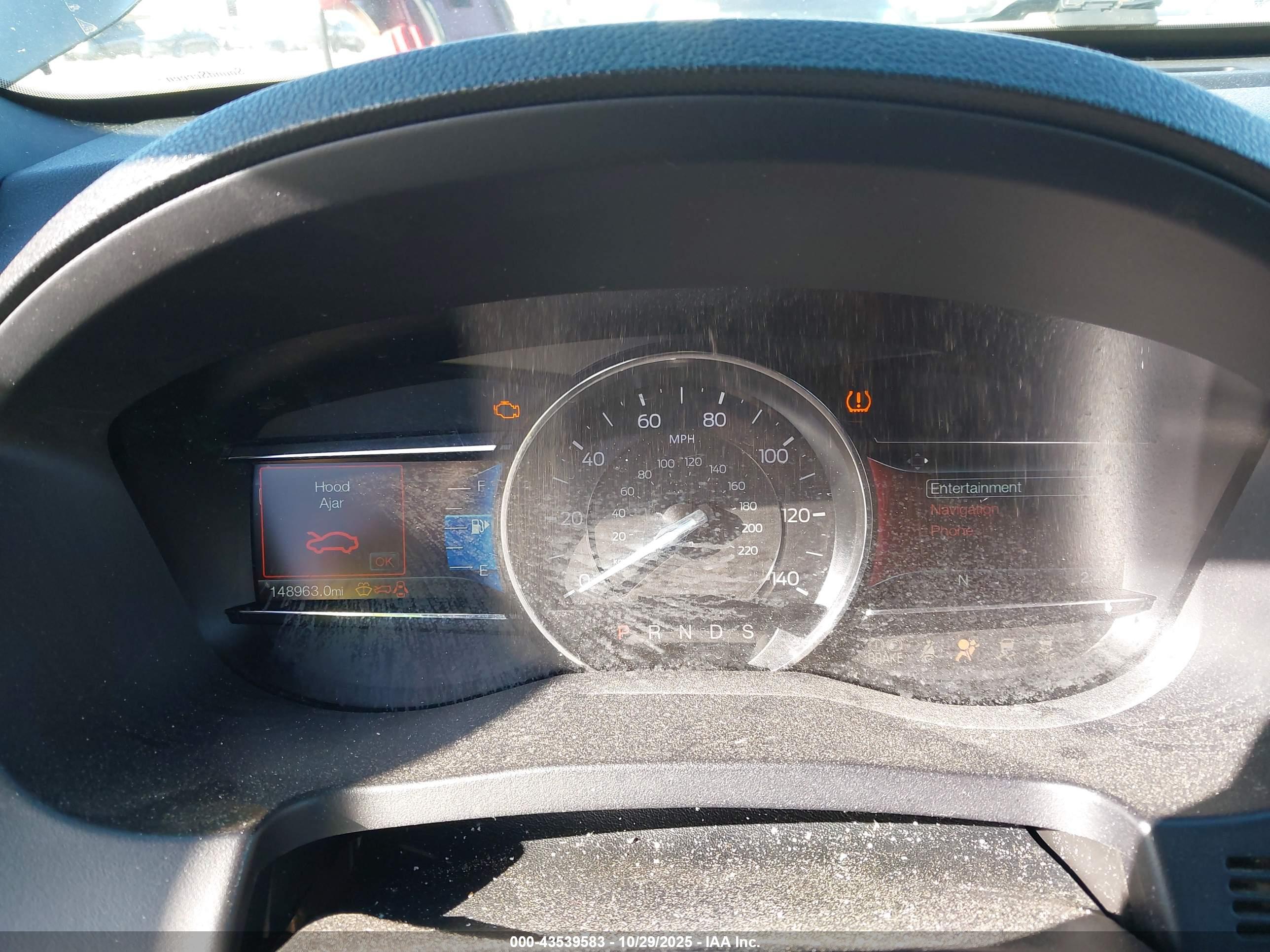 FORD EXPLORER image 7