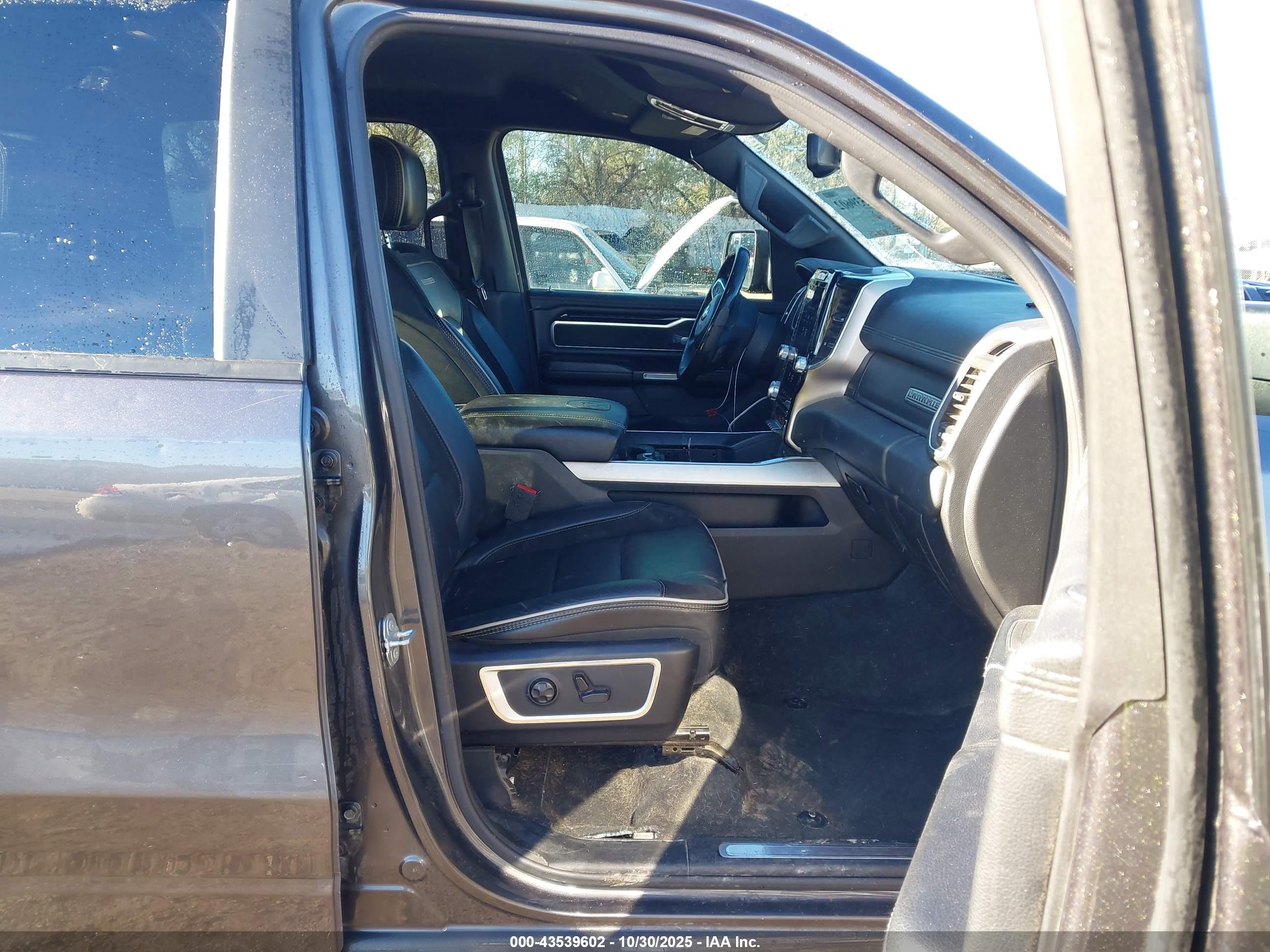 RAM 1500 image 5