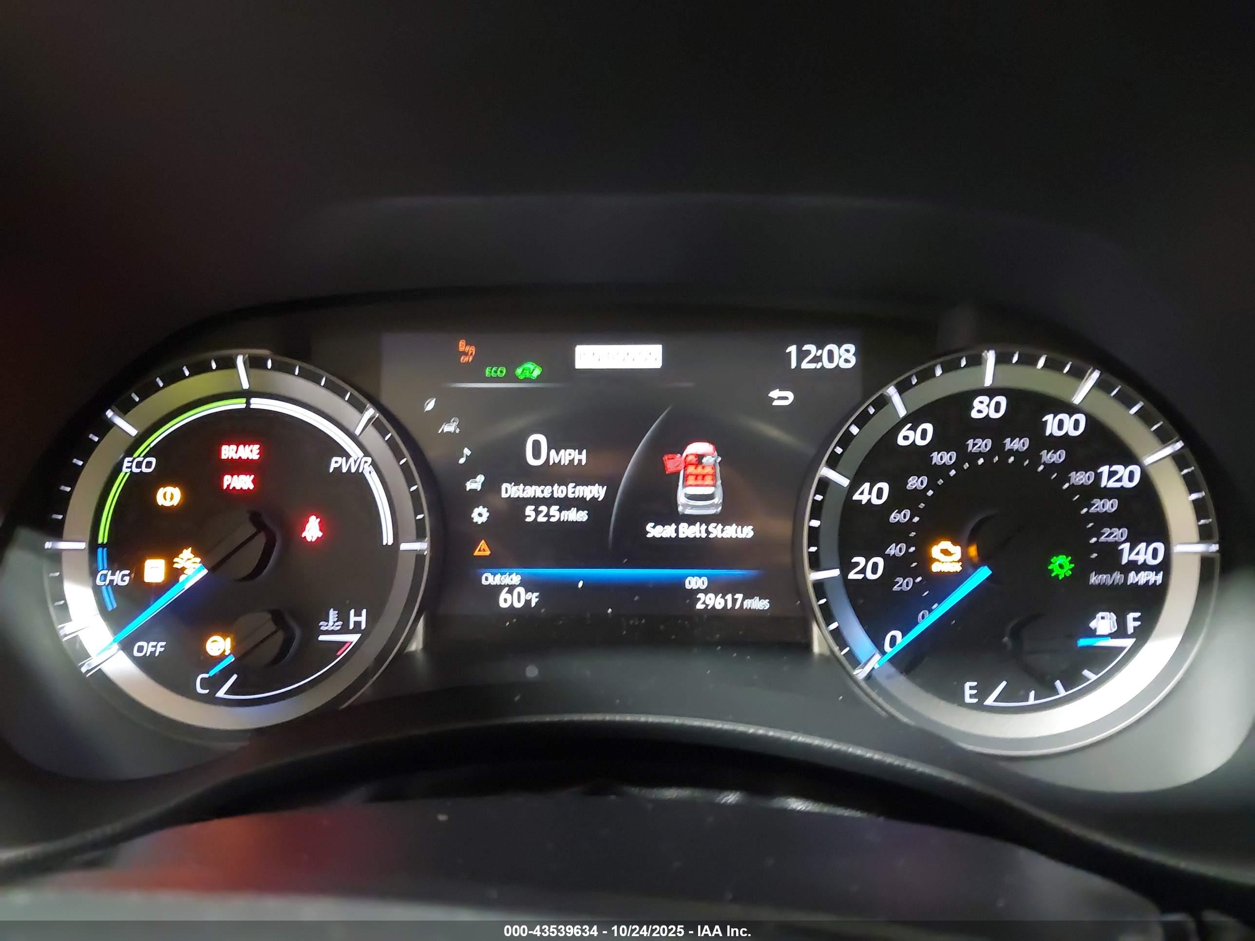 TOYOTA HIGHLANDER image 7