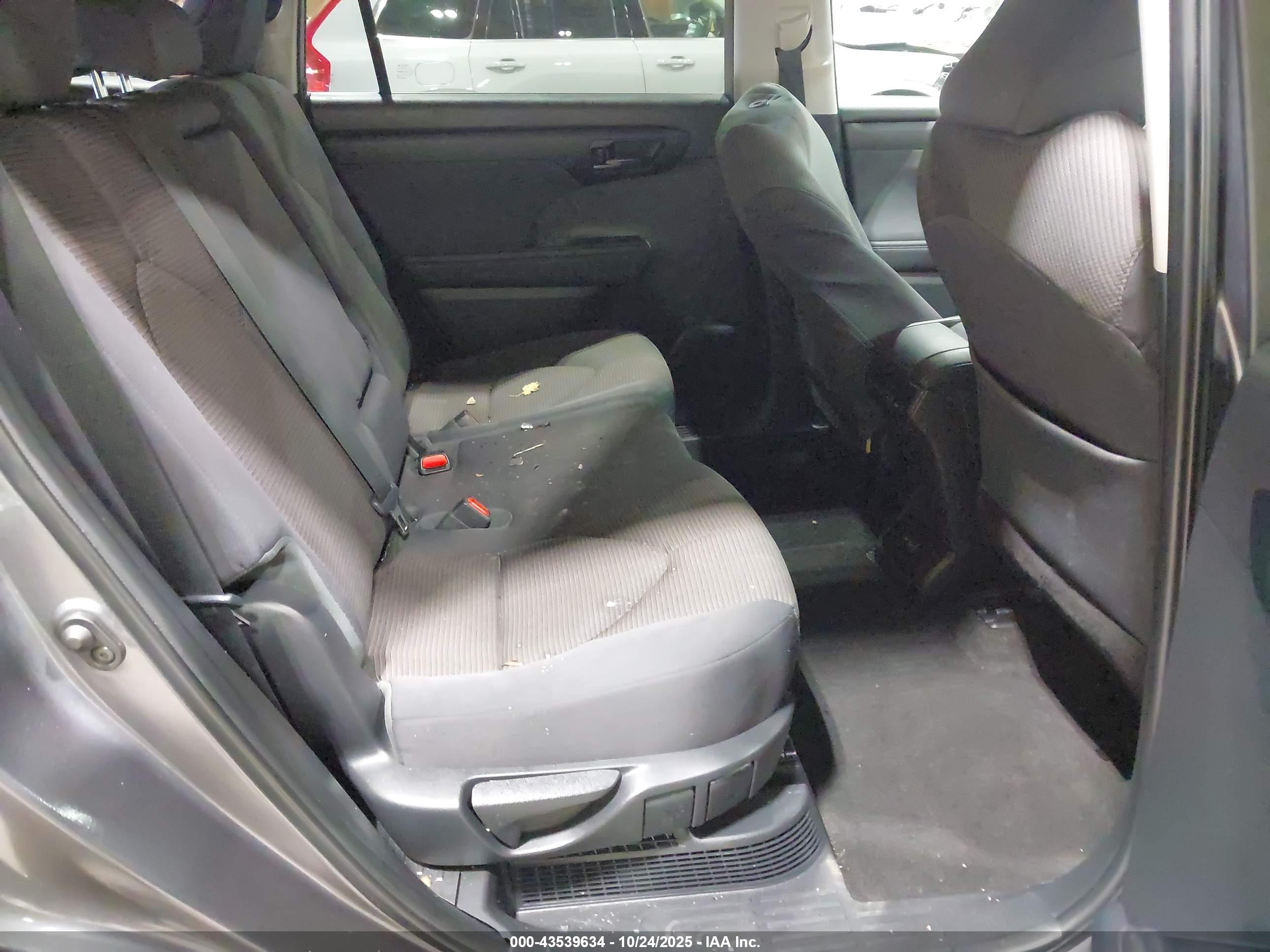 TOYOTA HIGHLANDER image 8