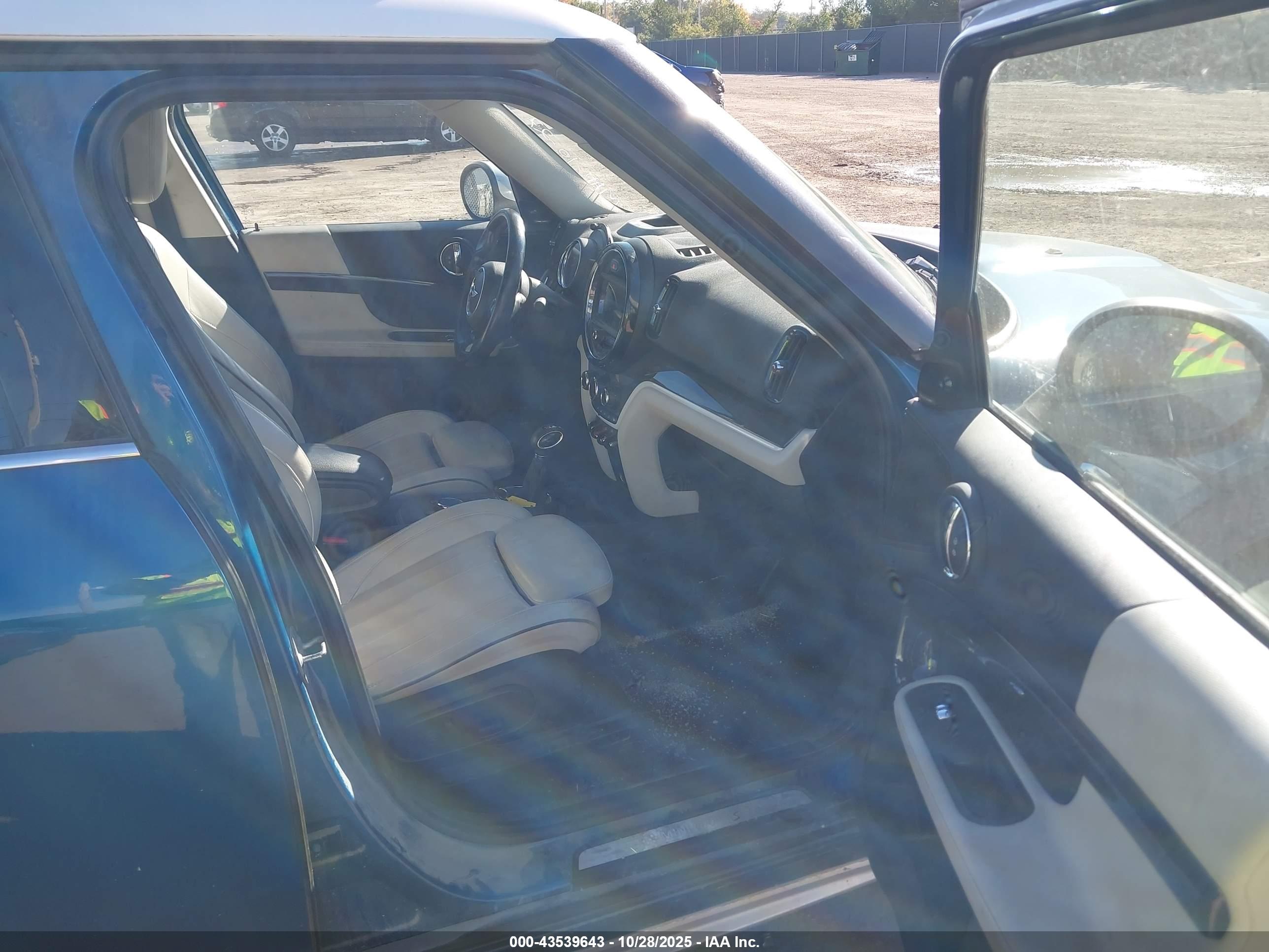 MINI COUNTRYMAN image 5