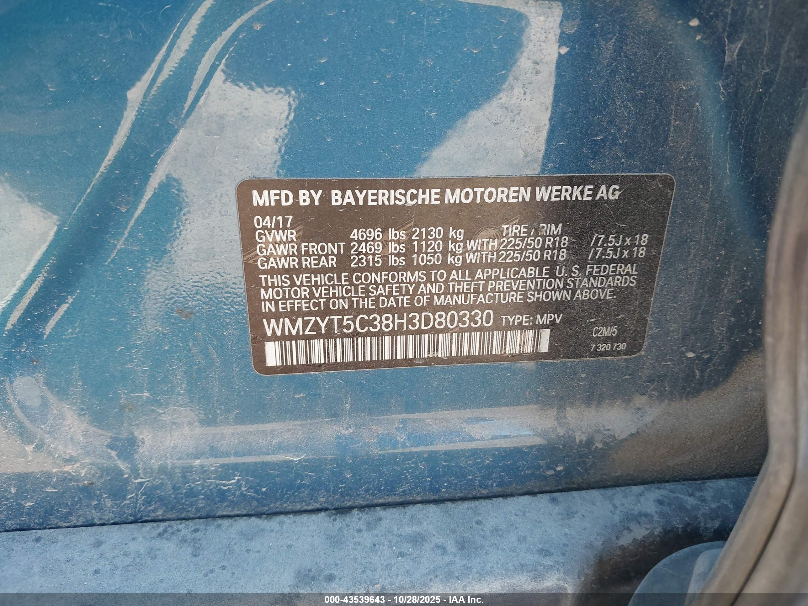 MINI COUNTRYMAN image 9
