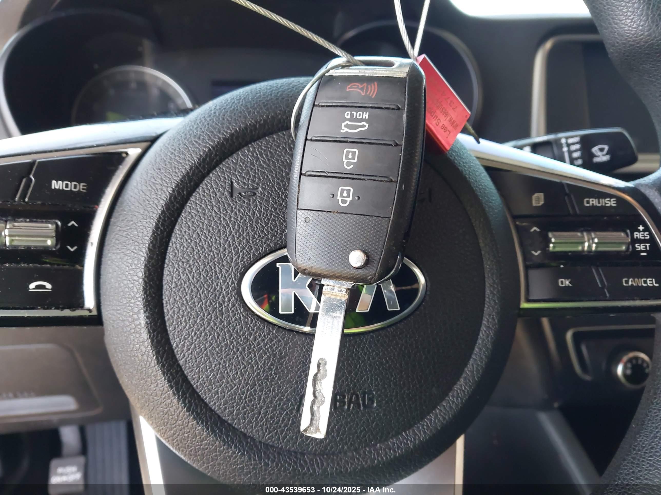 KIA OPTIMA image 11