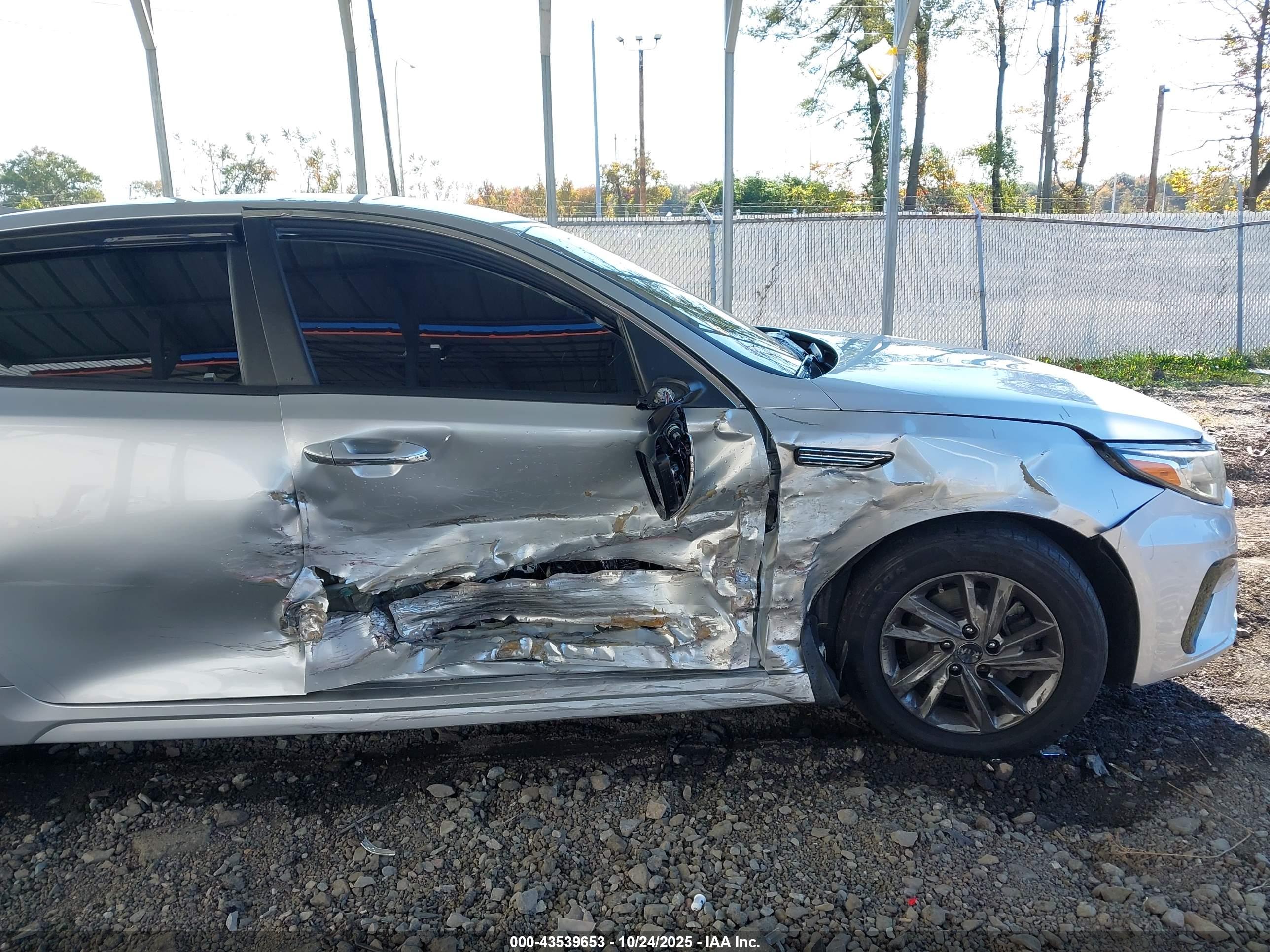KIA OPTIMA image 6