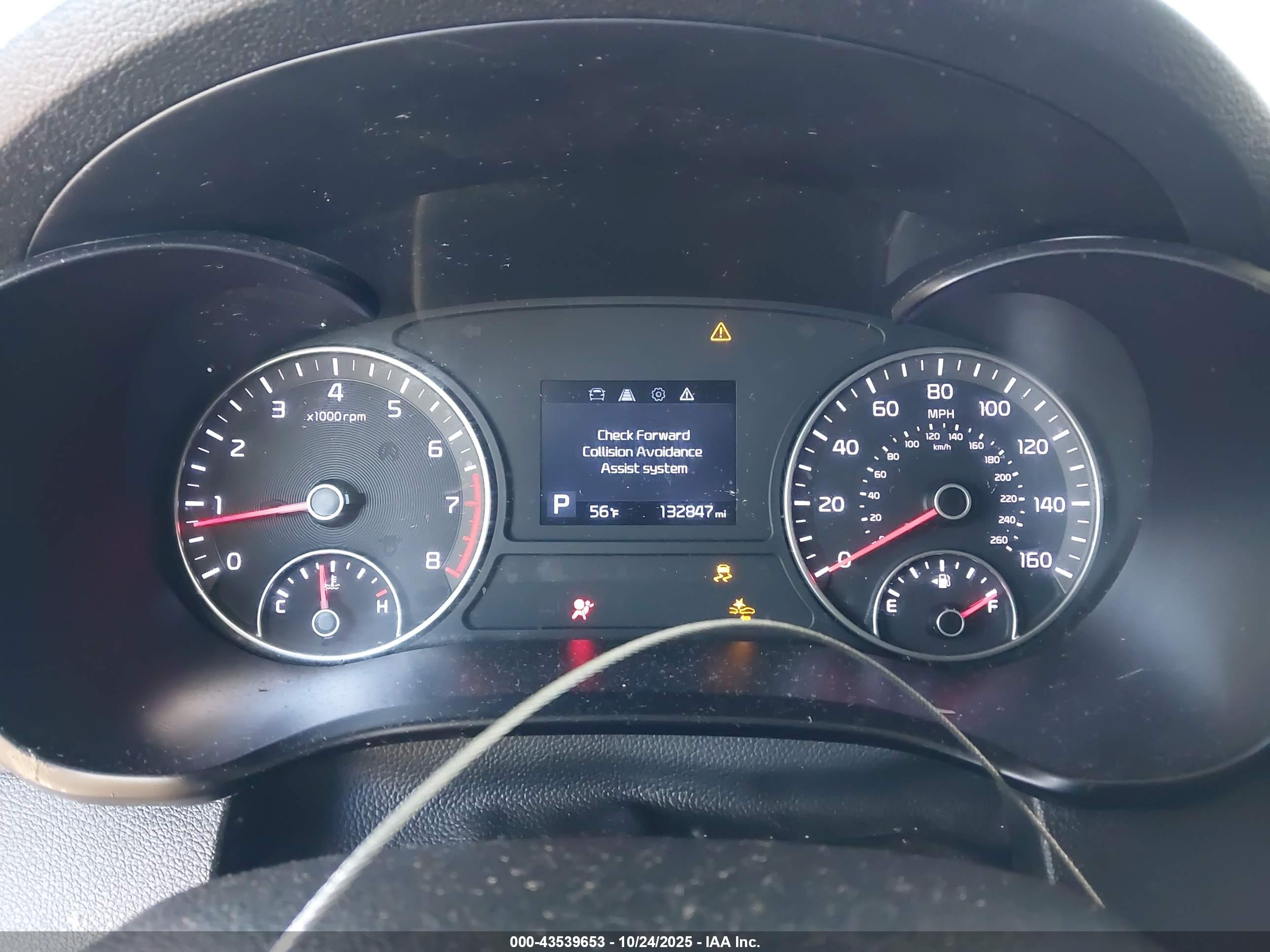 KIA OPTIMA image 7