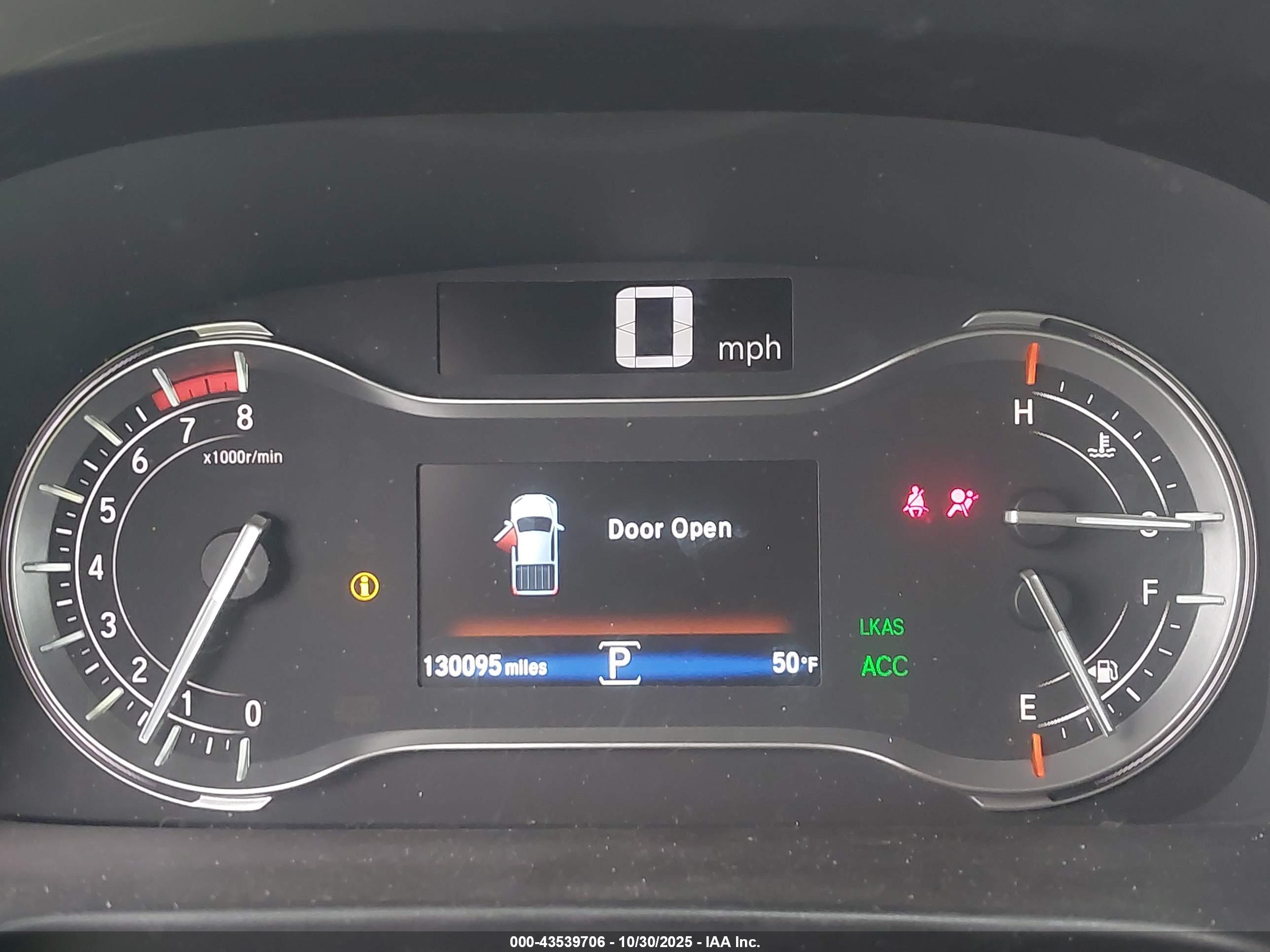 HONDA RIDGELINE image 7