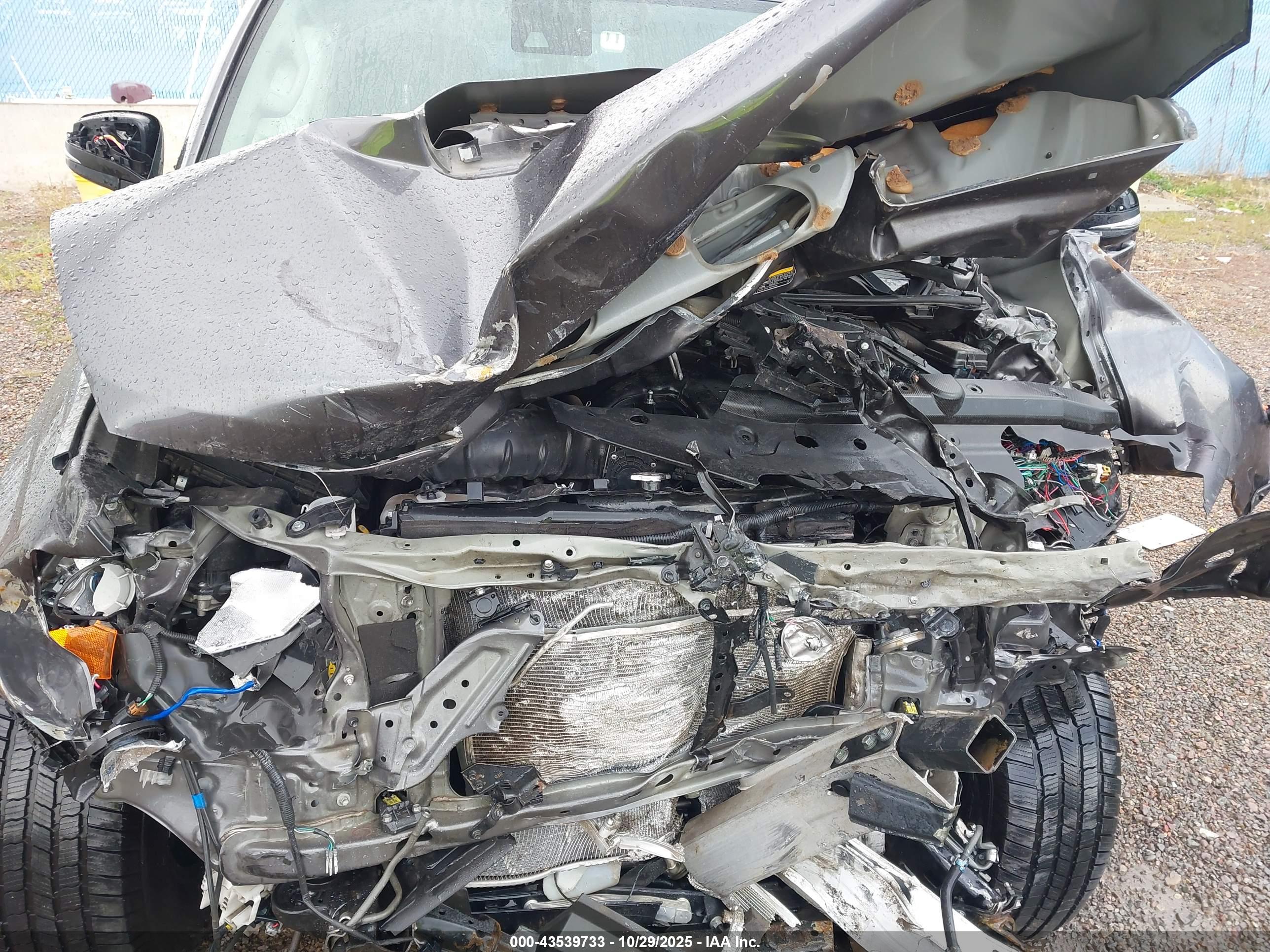 TOYOTA 4RUNNER image 10