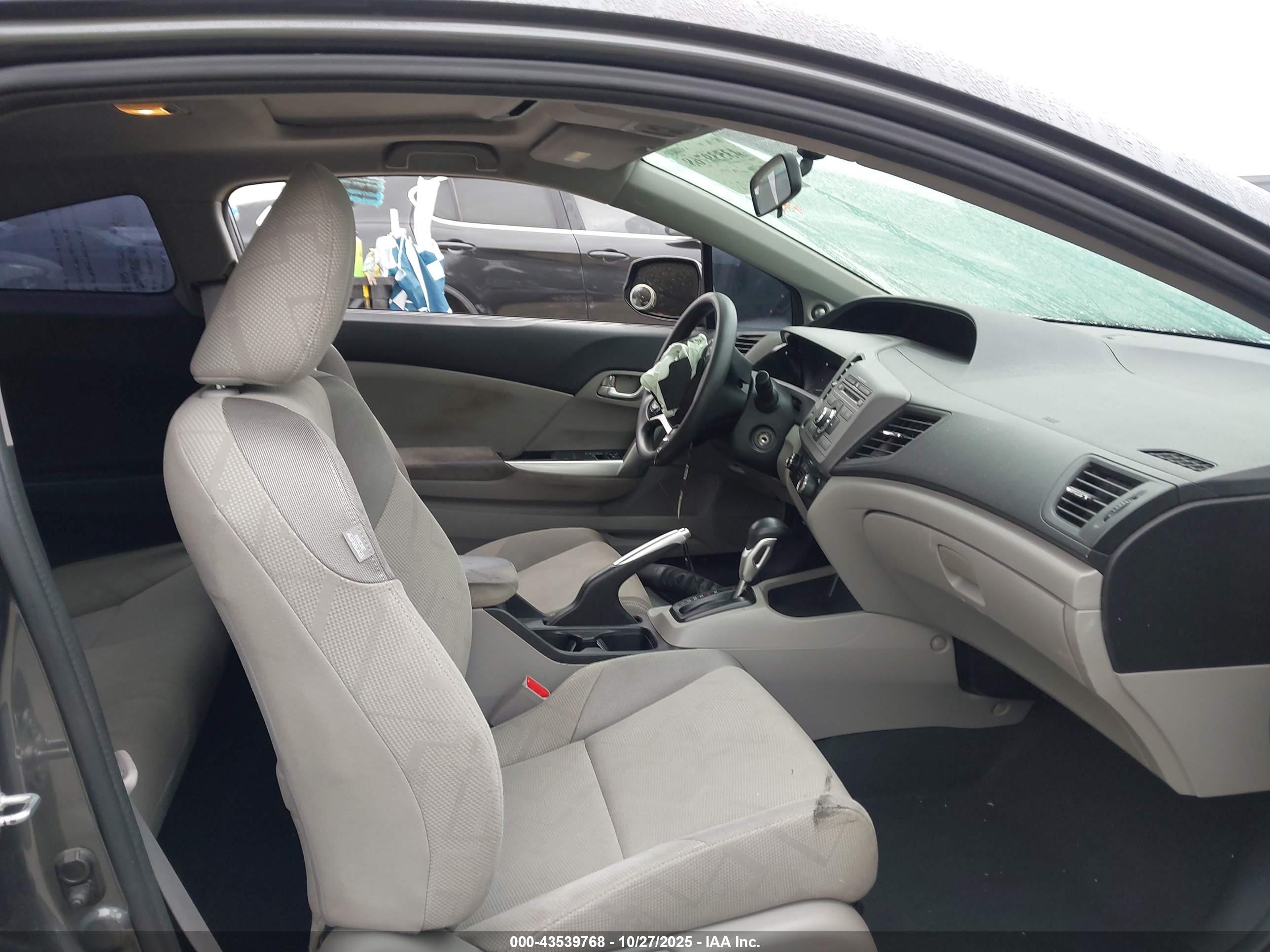 HONDA CIVIC image 5