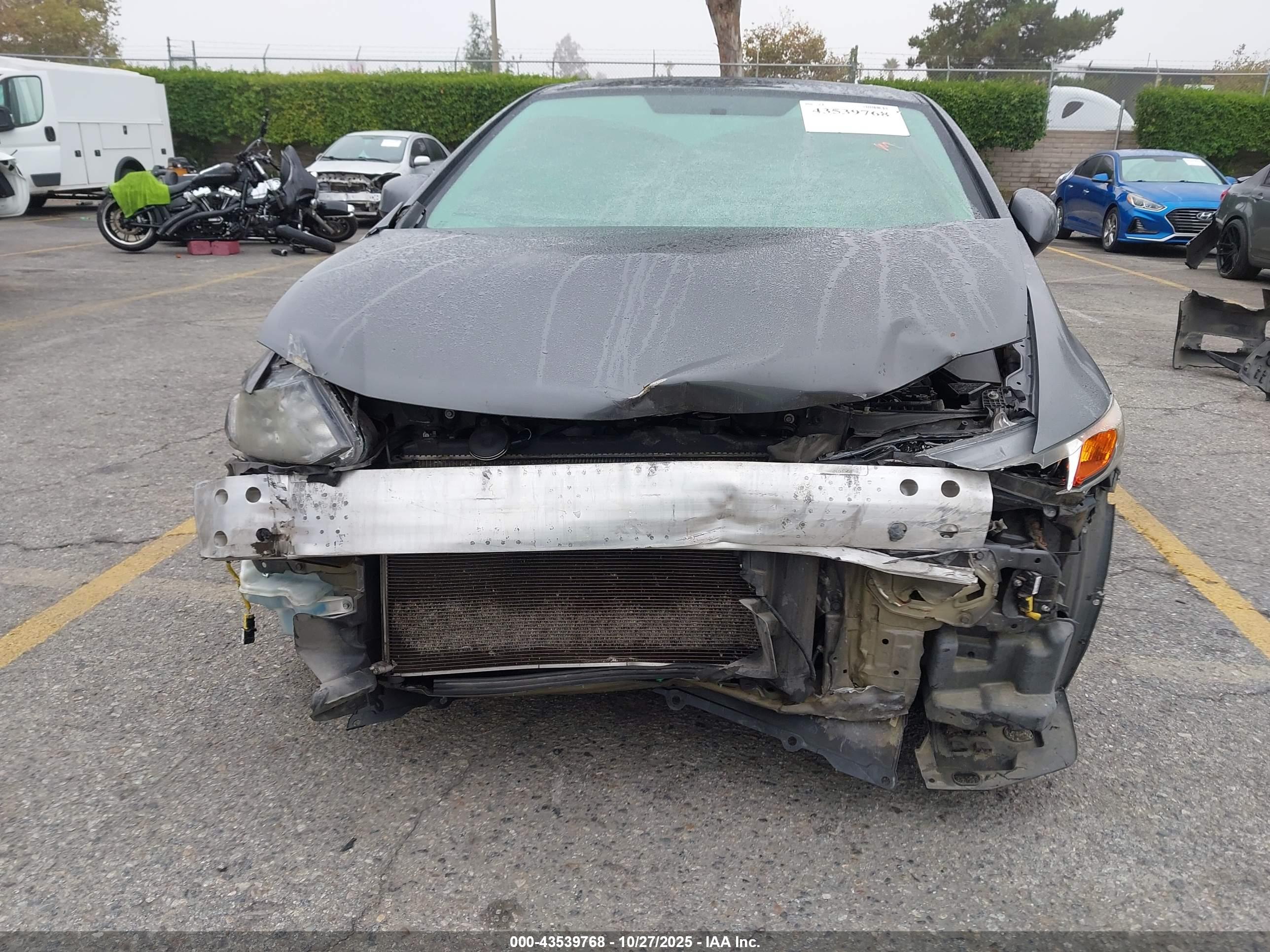 HONDA CIVIC image 6