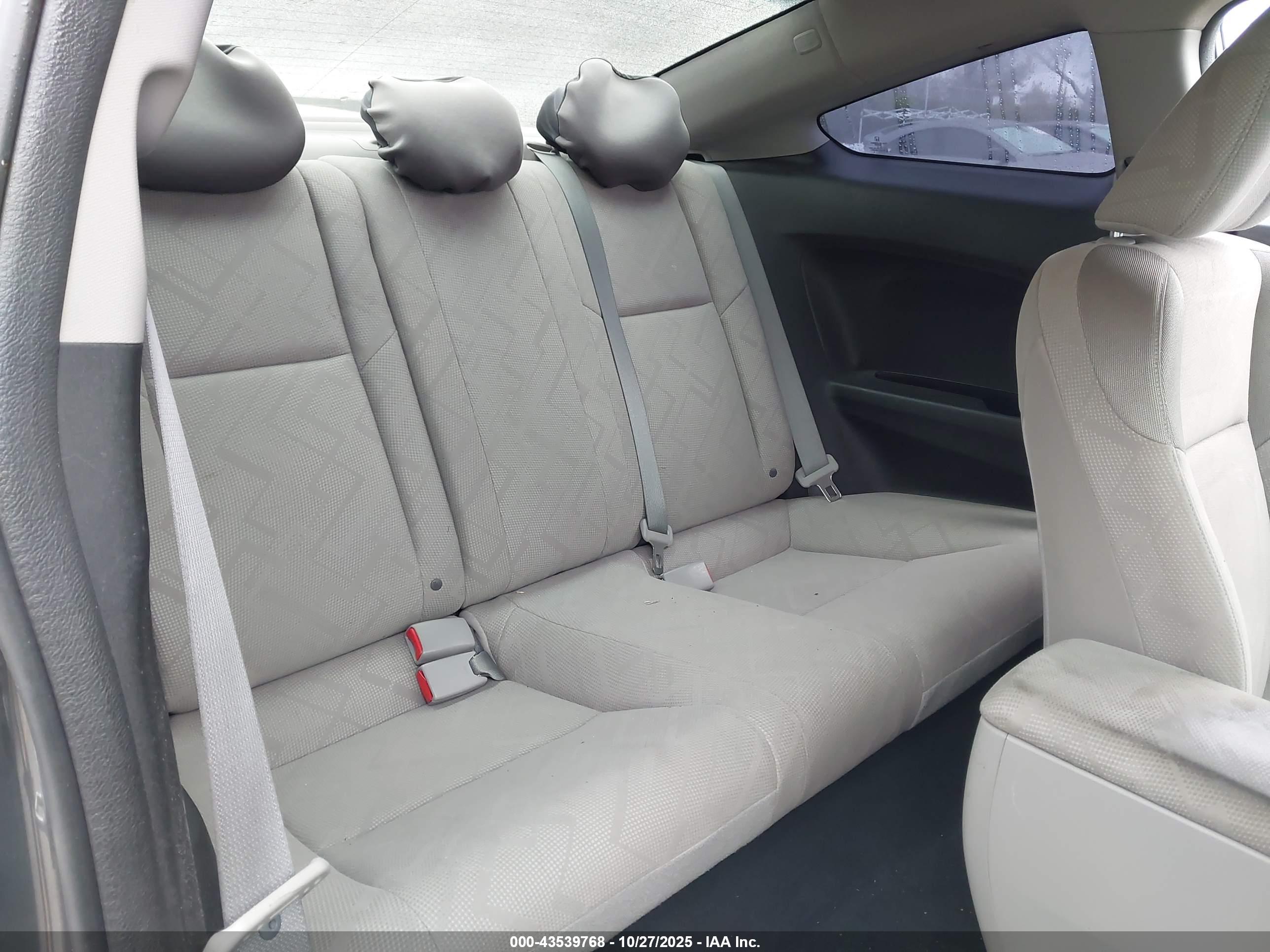 HONDA CIVIC image 8