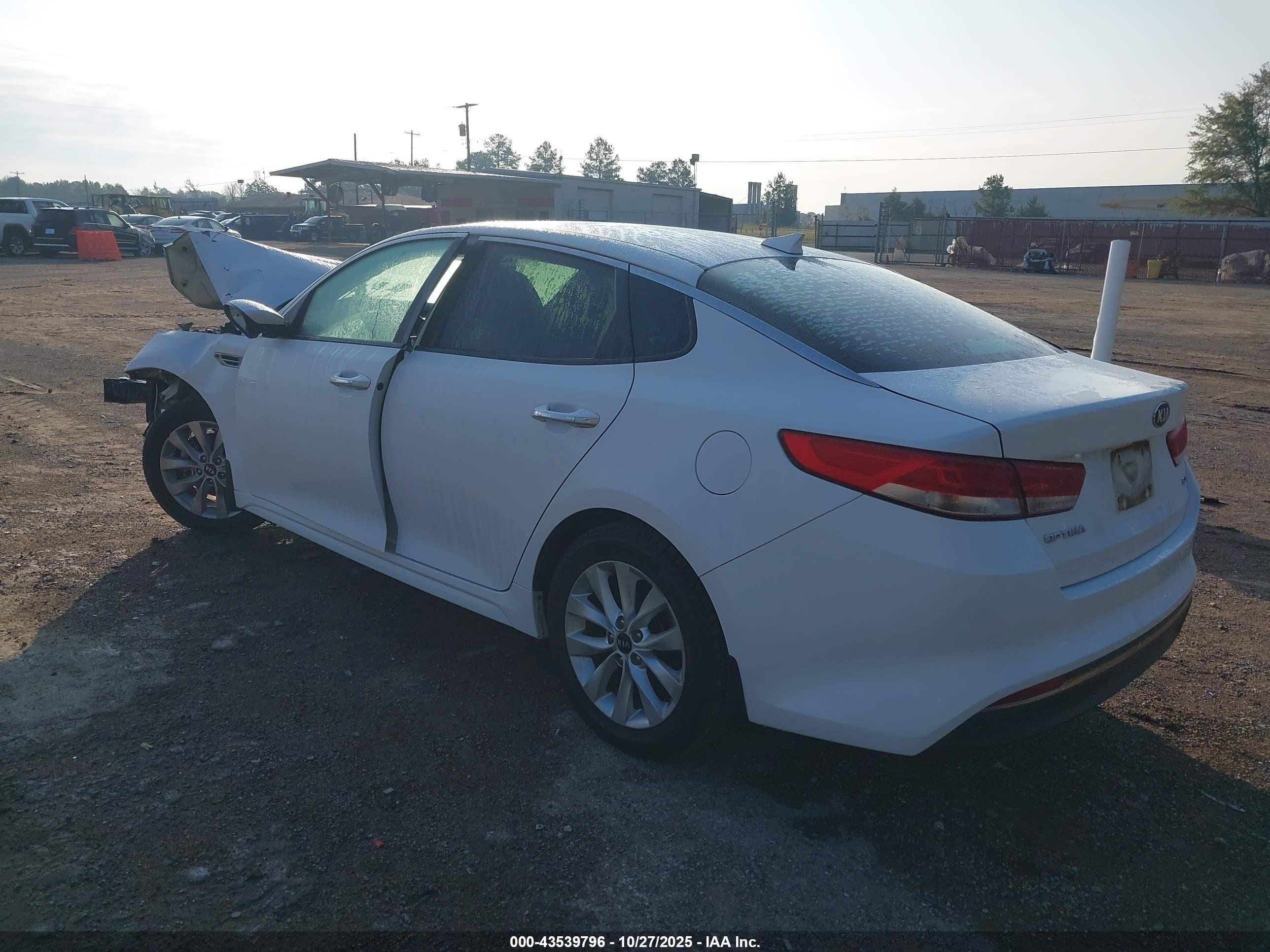 KIA OPTIMA image 3