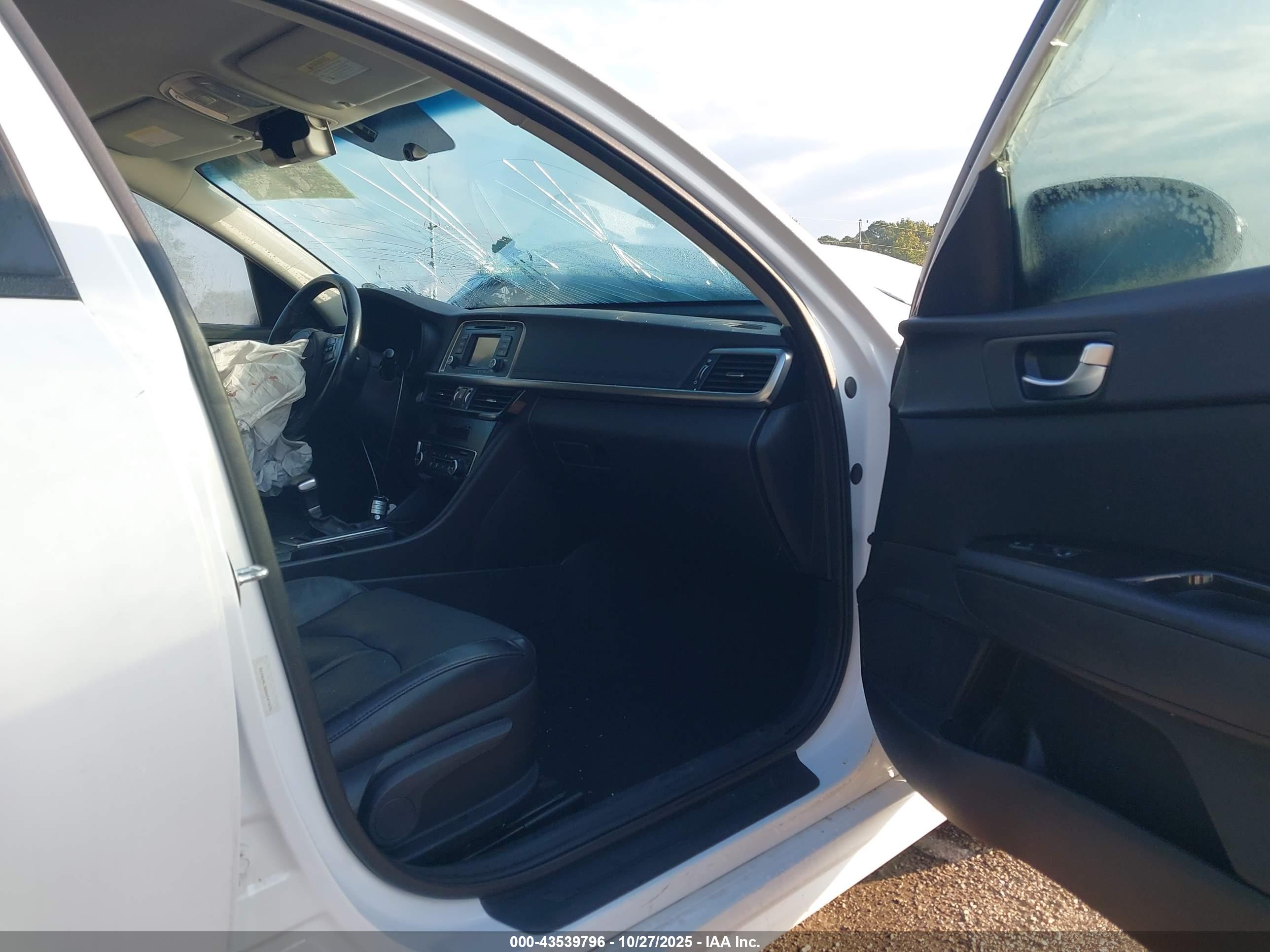 KIA OPTIMA image 5