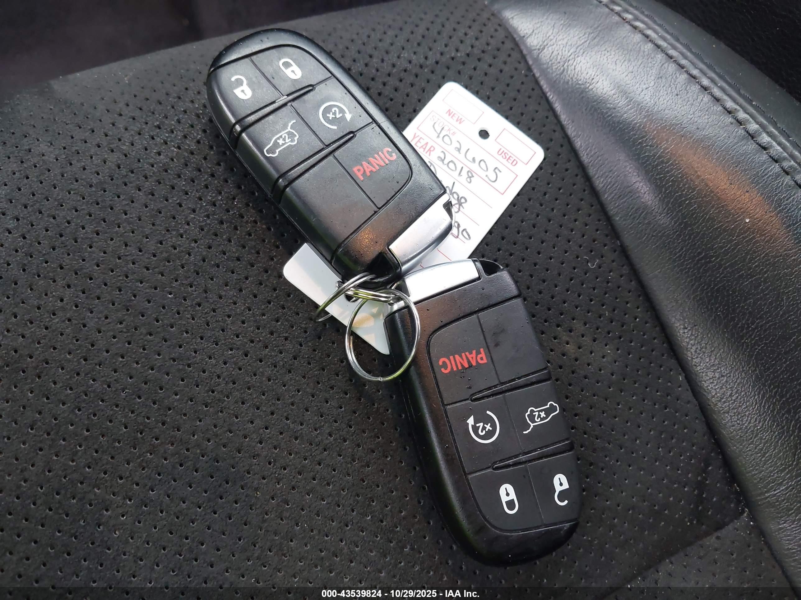 DODGE DURANGO image 11