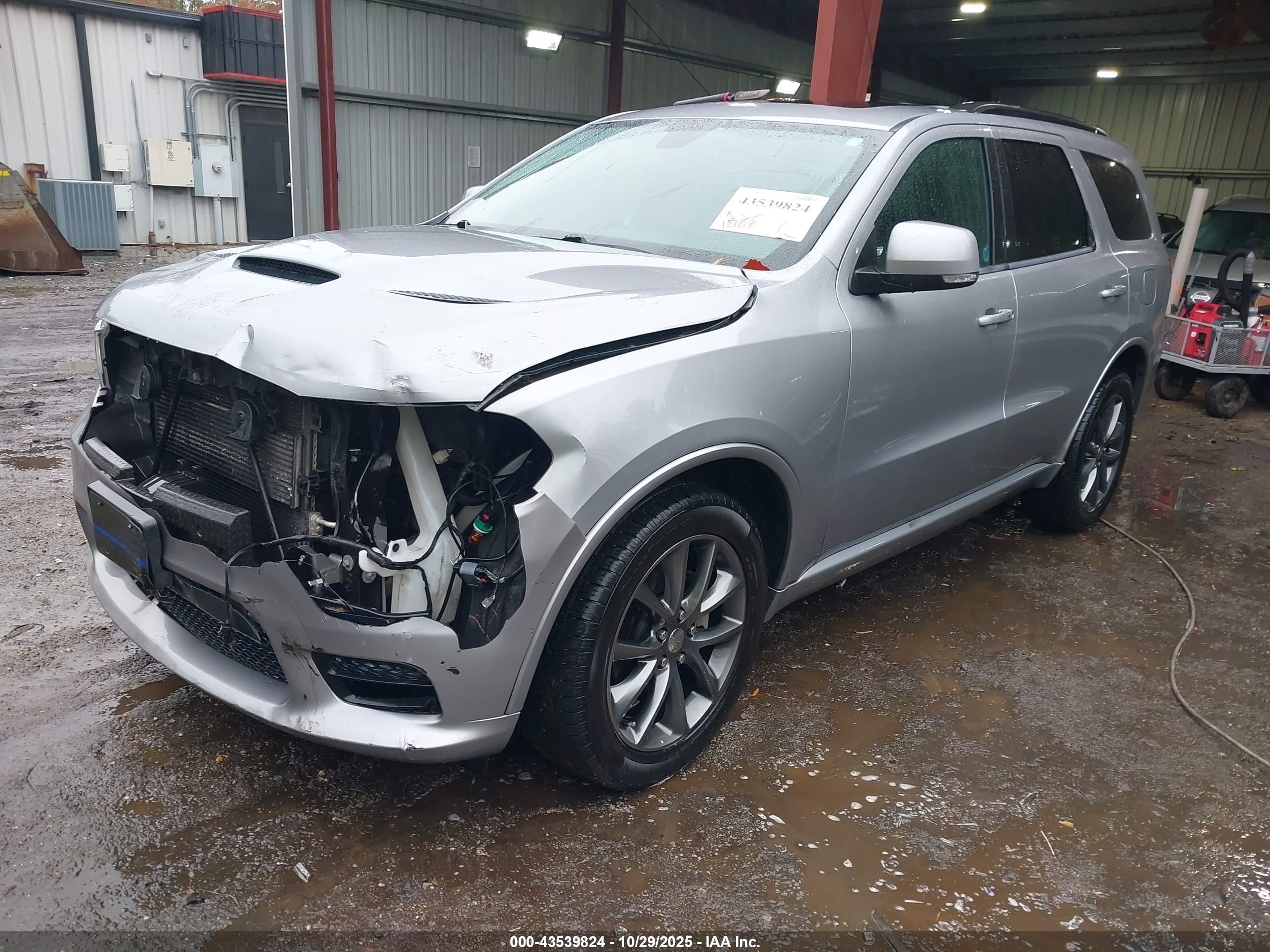 DODGE DURANGO image 2