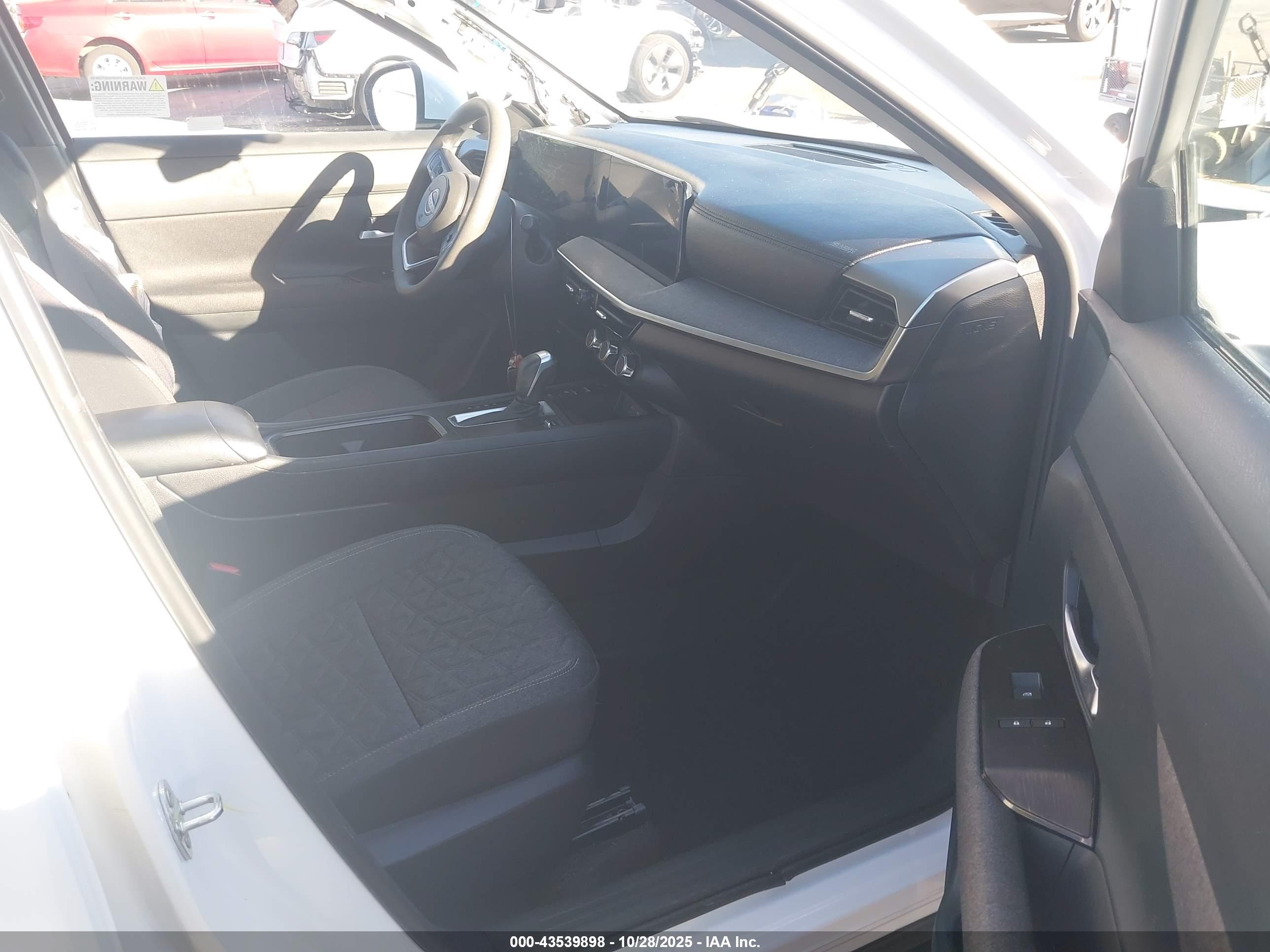 NISSAN KICKS image 5