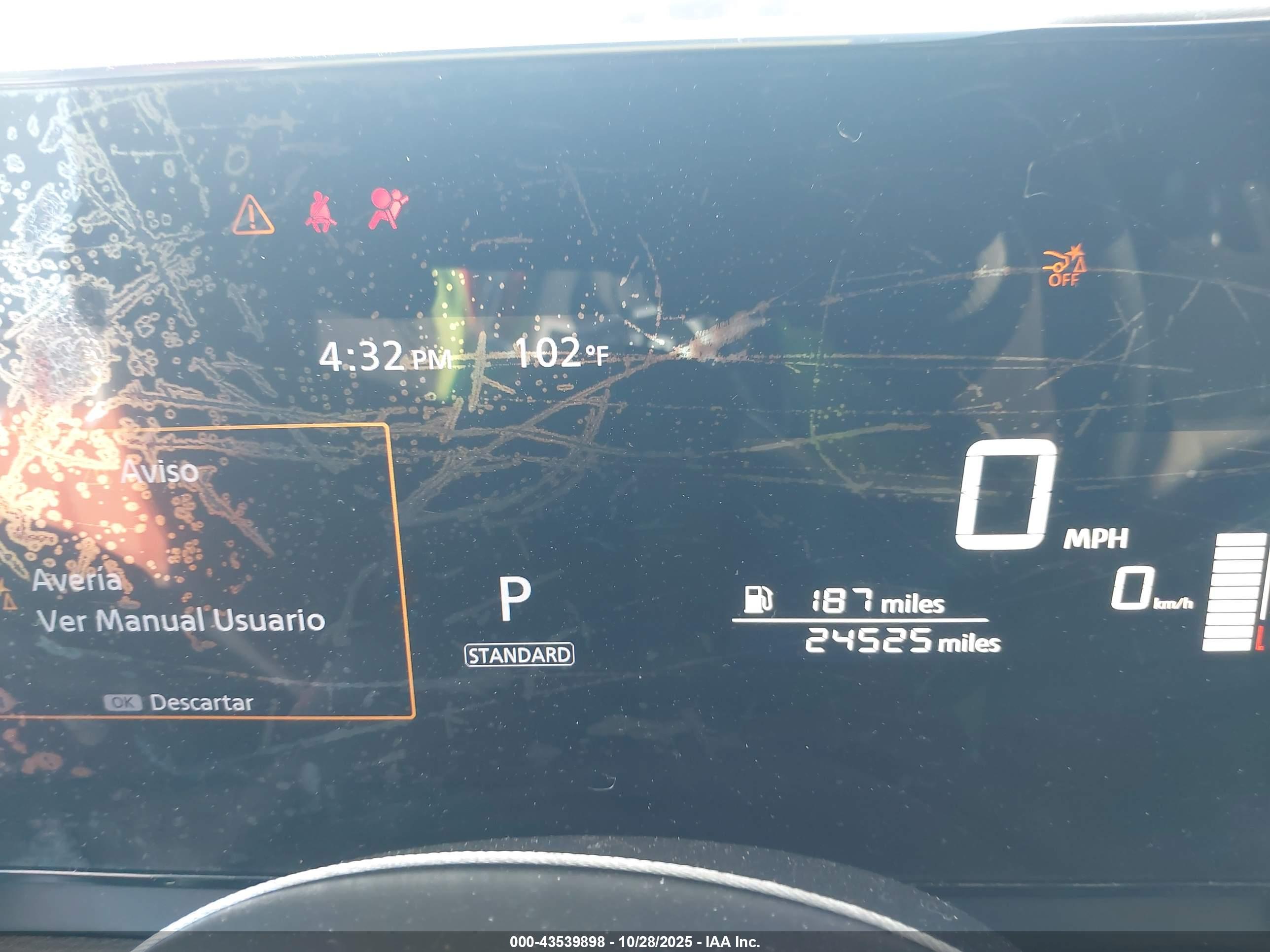 NISSAN KICKS image 7