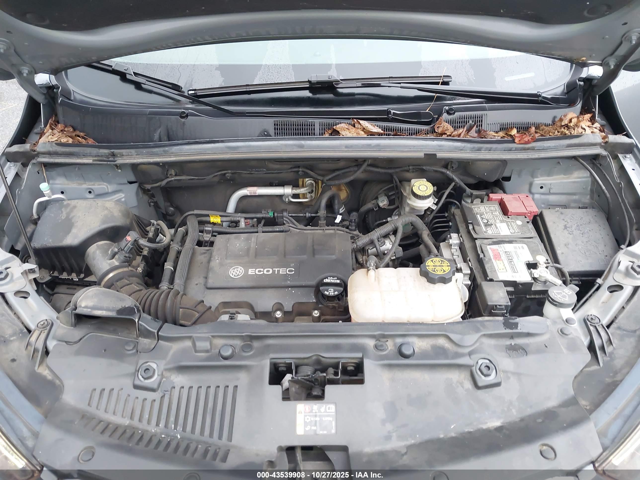 BUICK ENCORE image 10