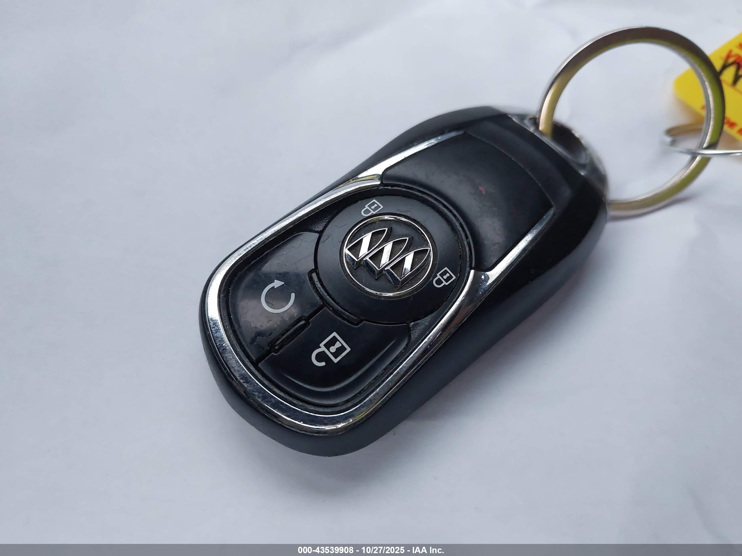 BUICK ENCORE image 11