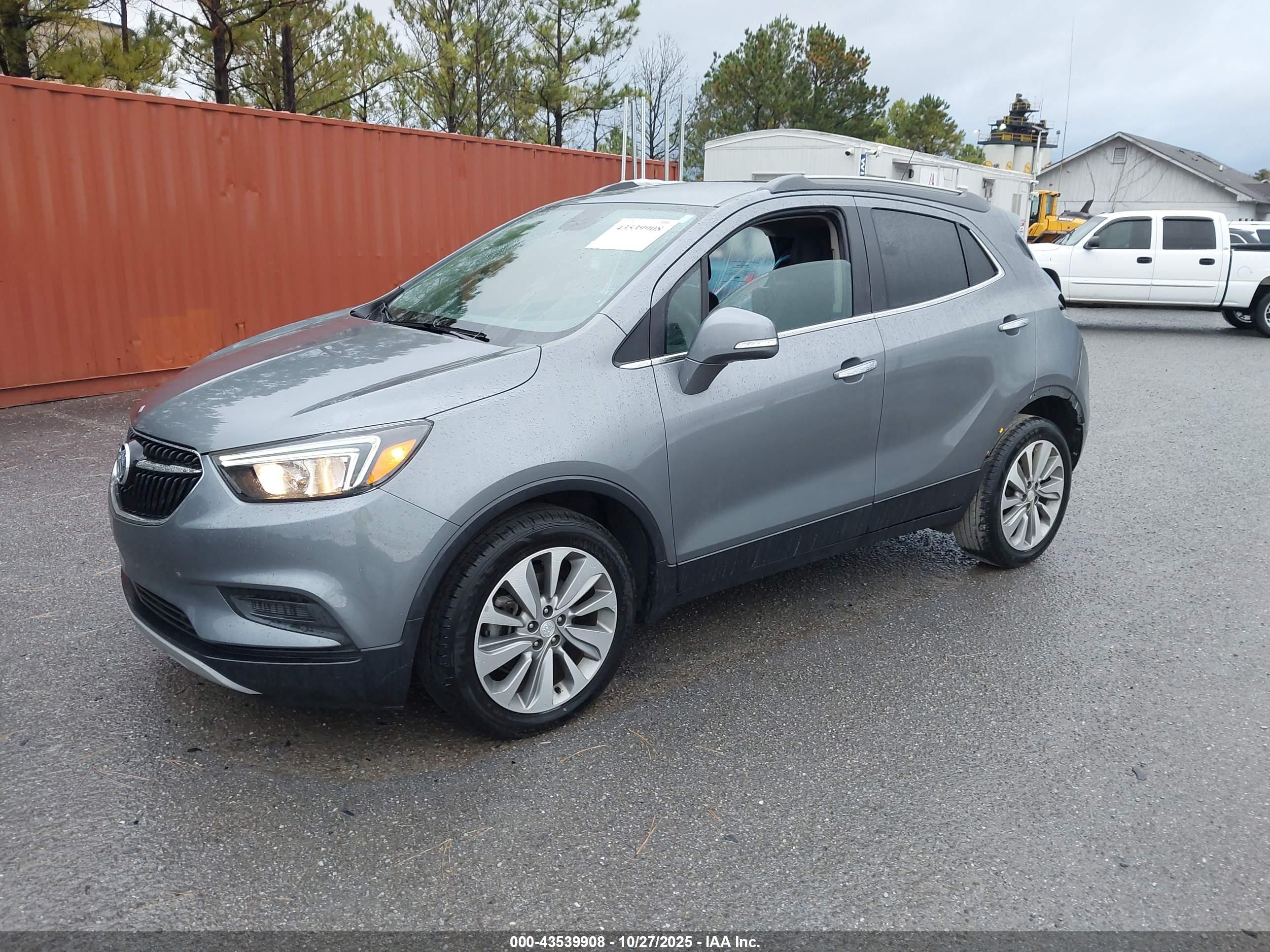 BUICK ENCORE image 2