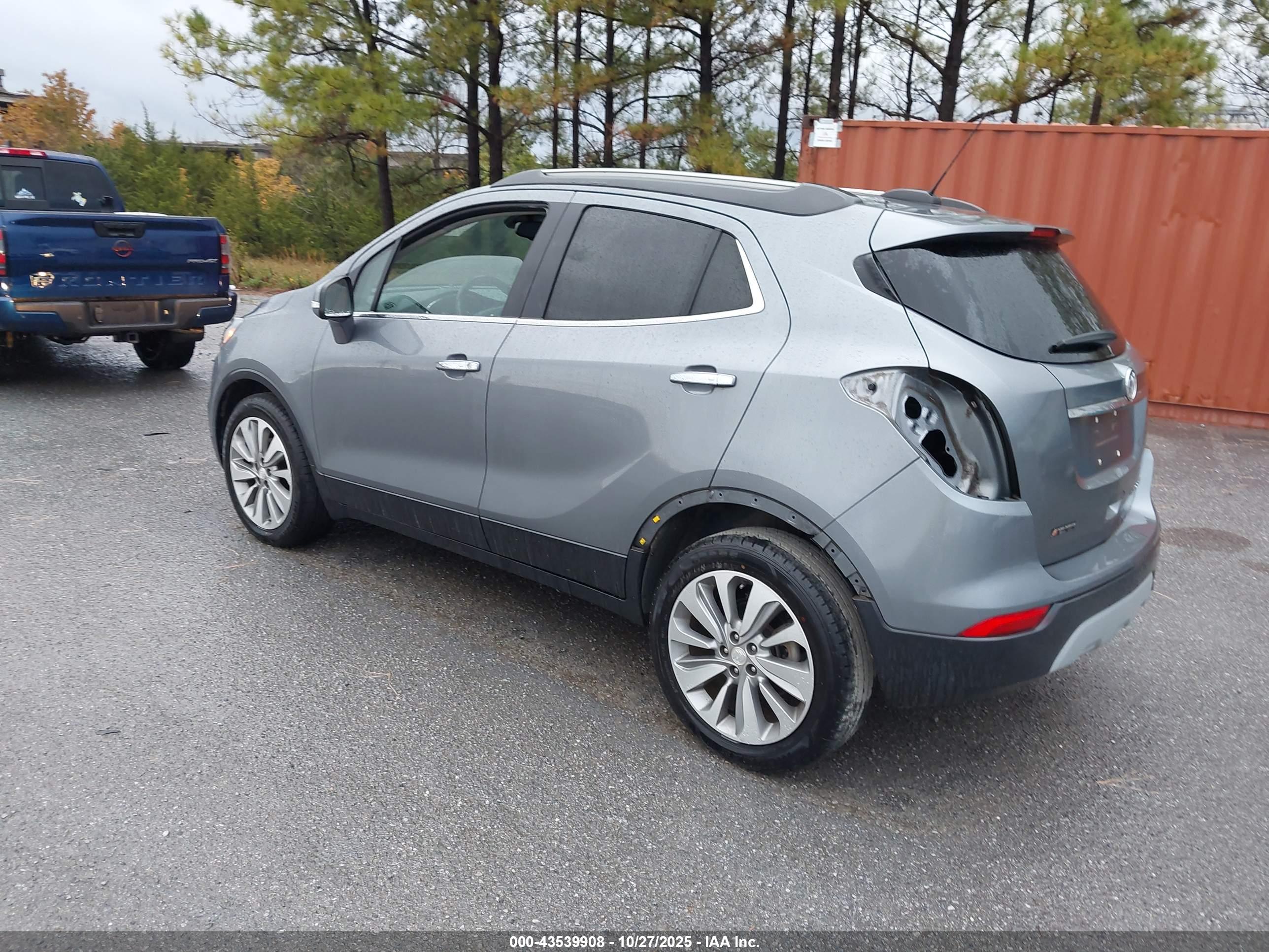 BUICK ENCORE image 3