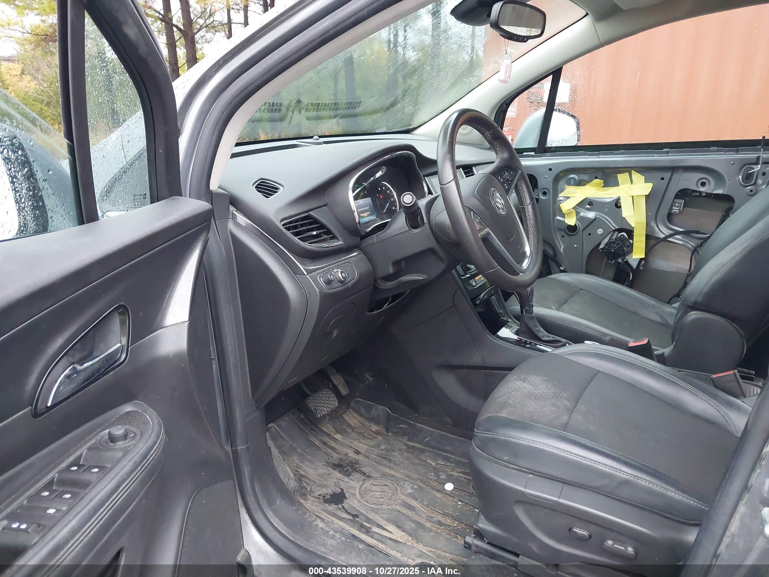 BUICK ENCORE image 5