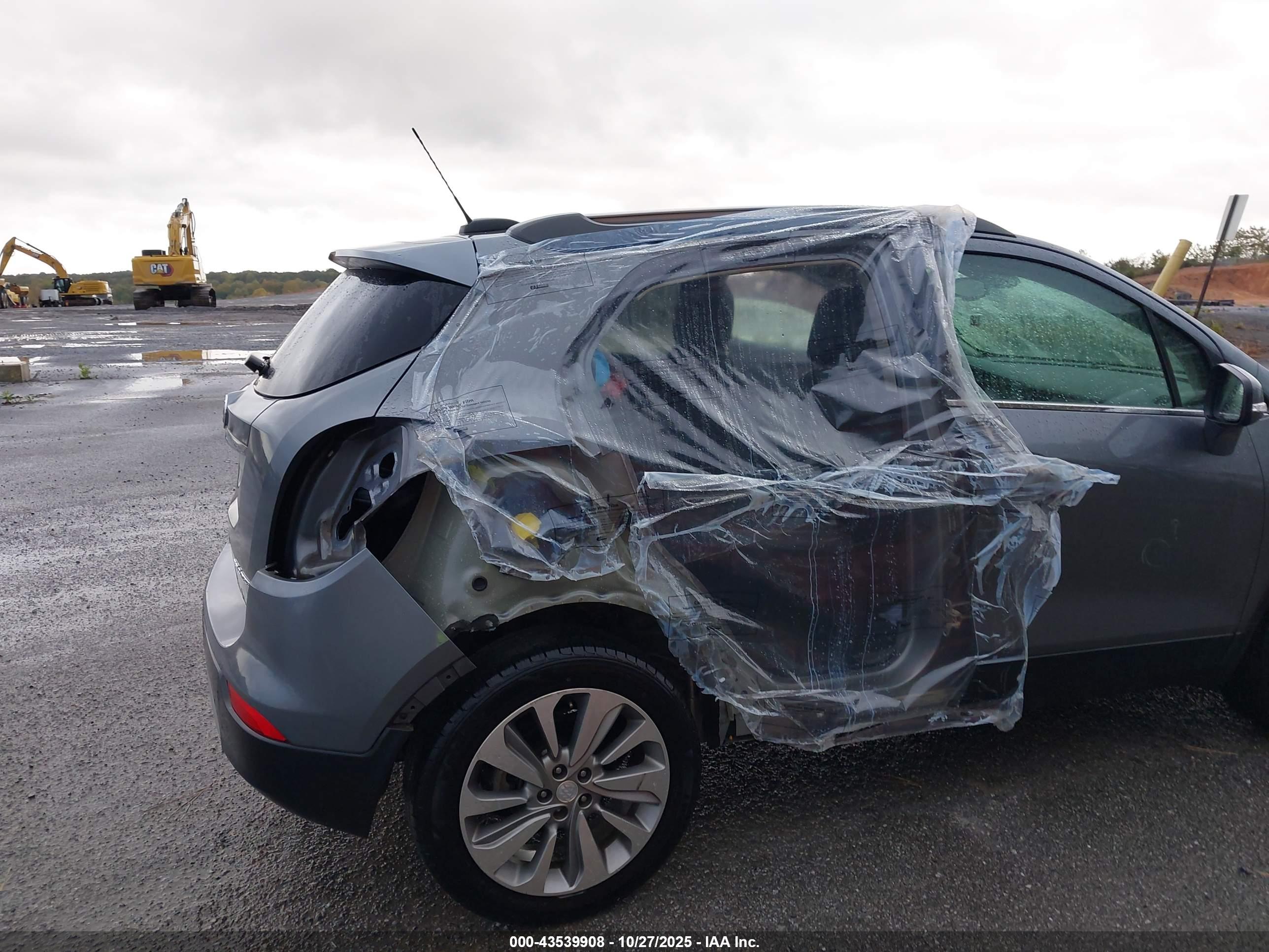 BUICK ENCORE image 6