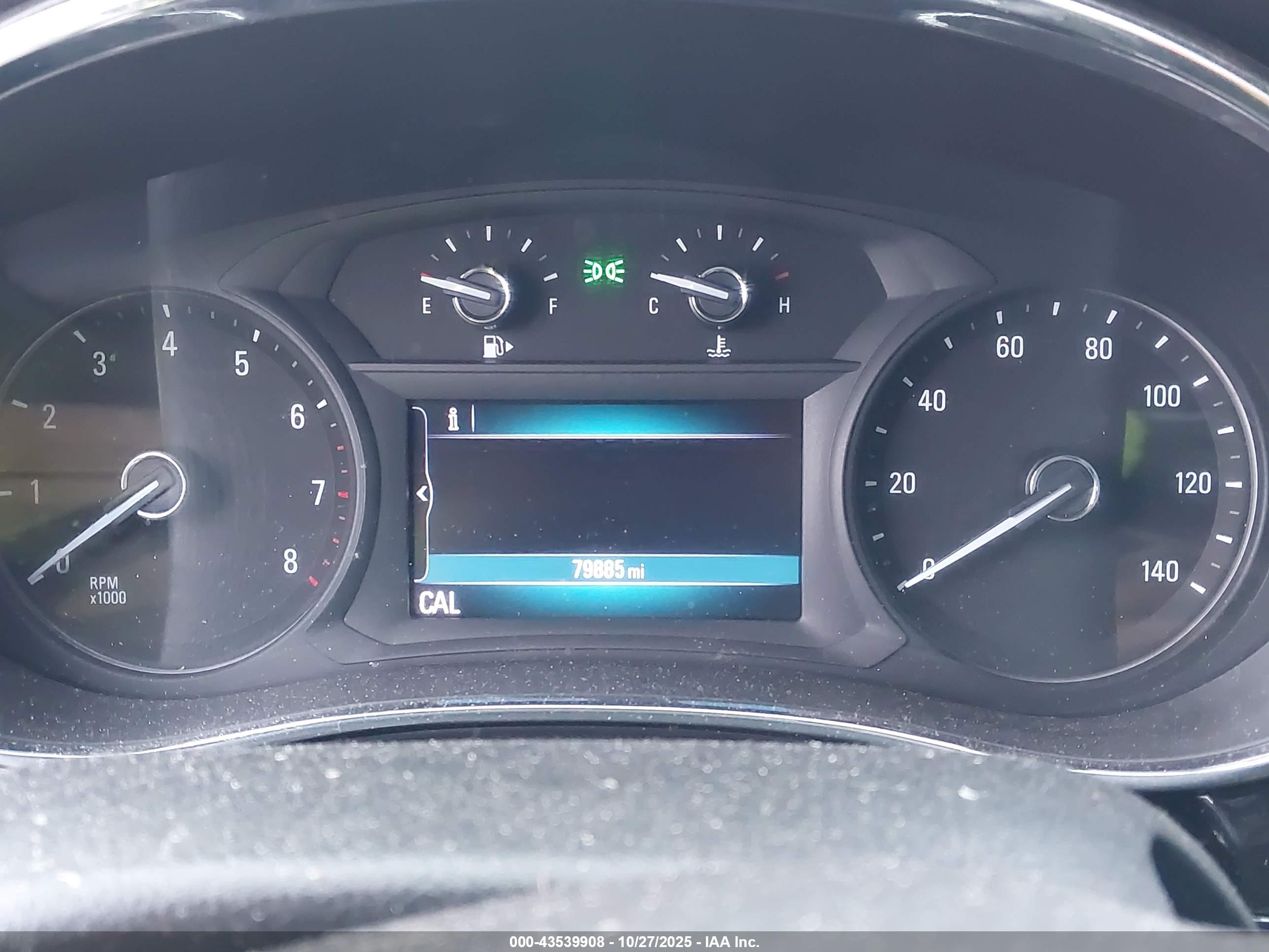 BUICK ENCORE image 7