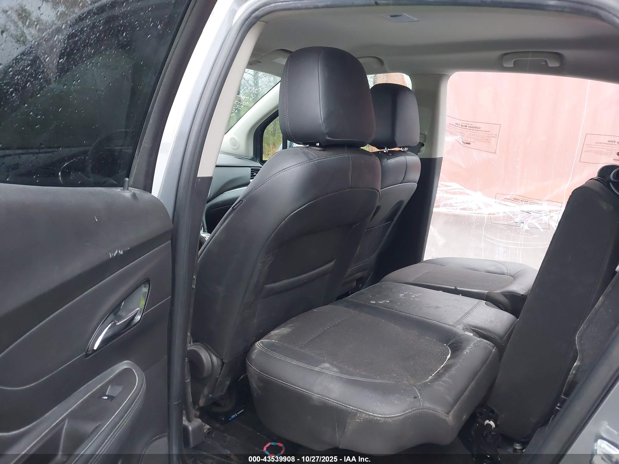 BUICK ENCORE image 8