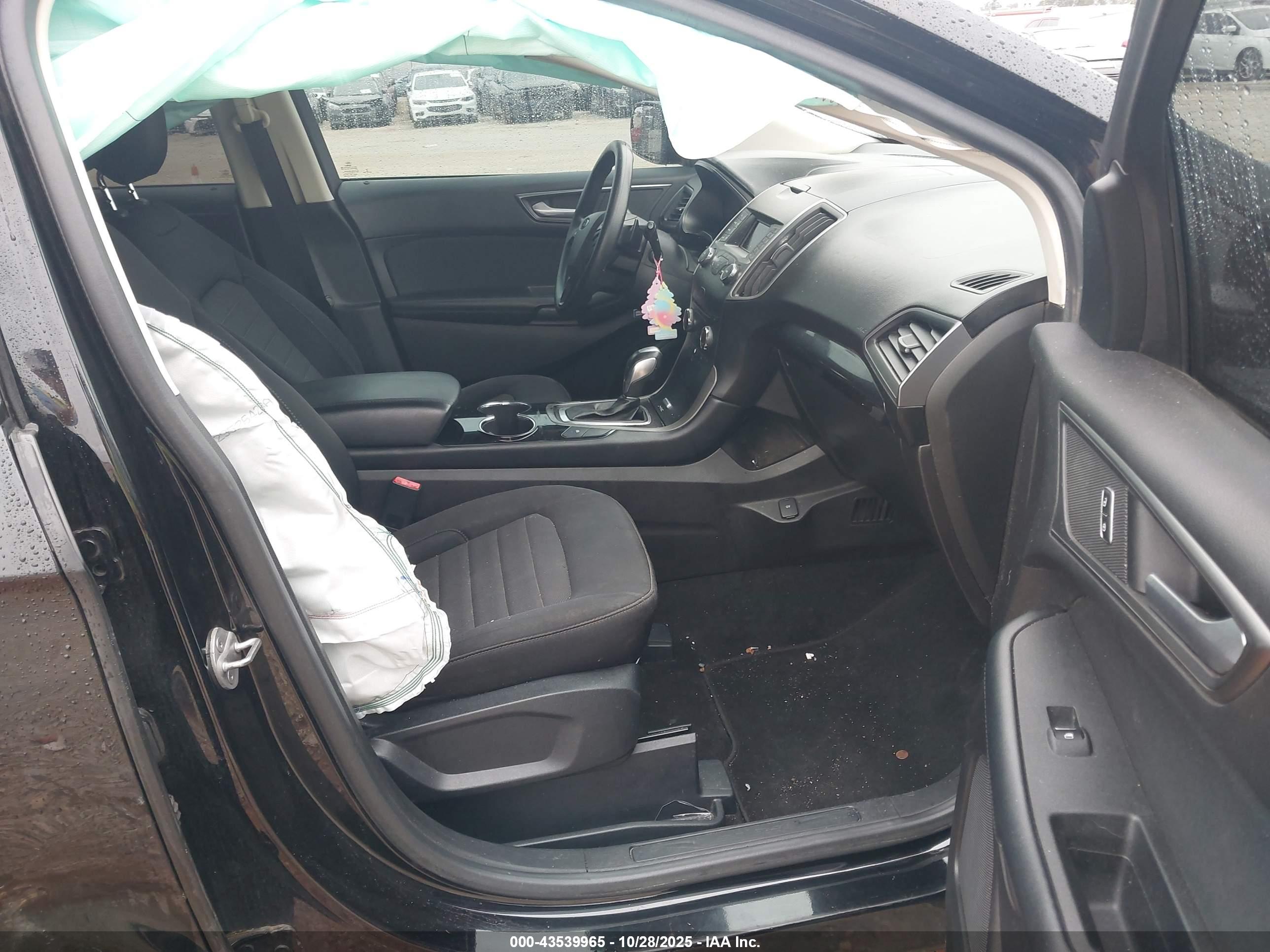 FORD EDGE image 5
