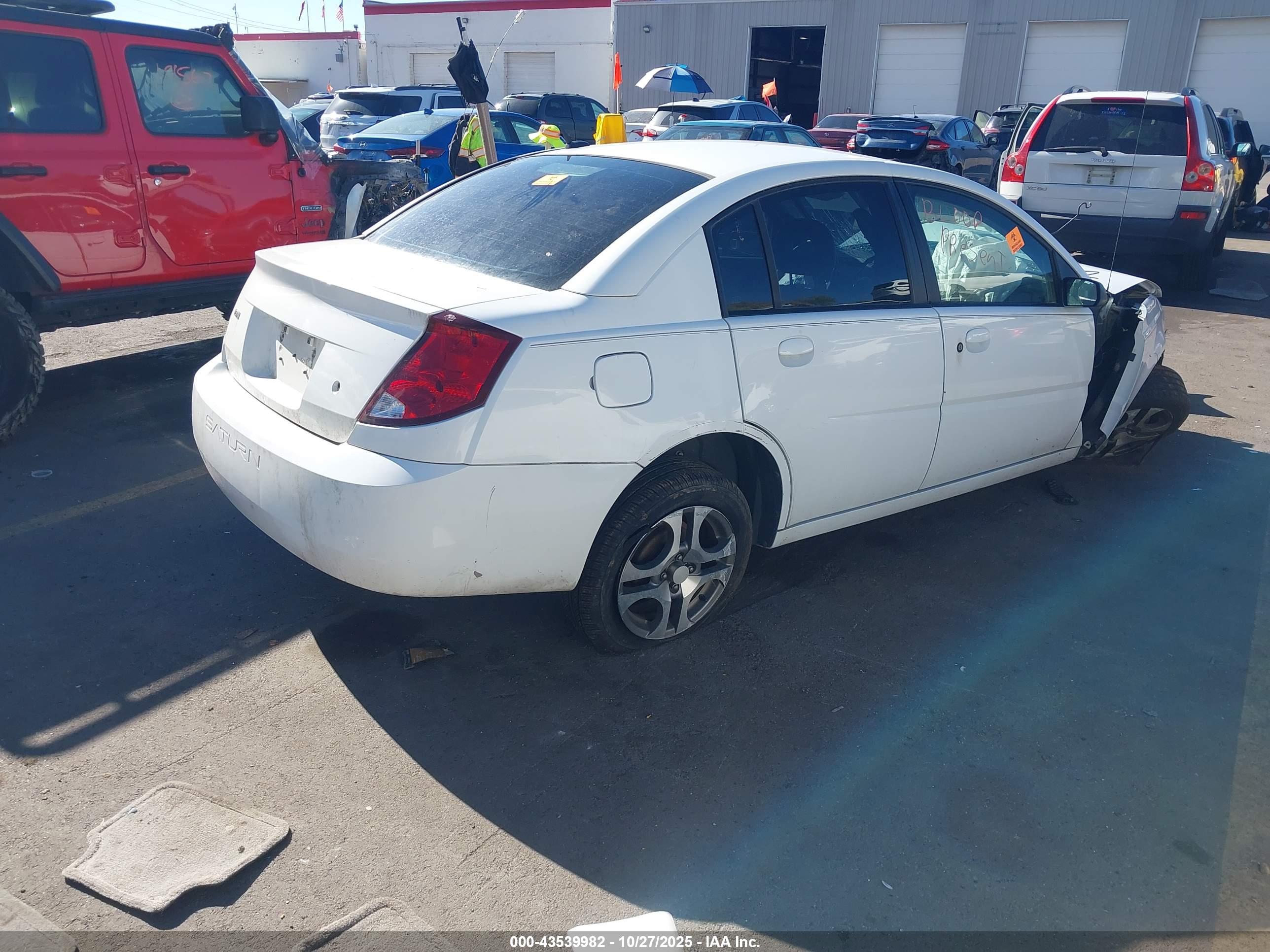 SATURN ION image 4