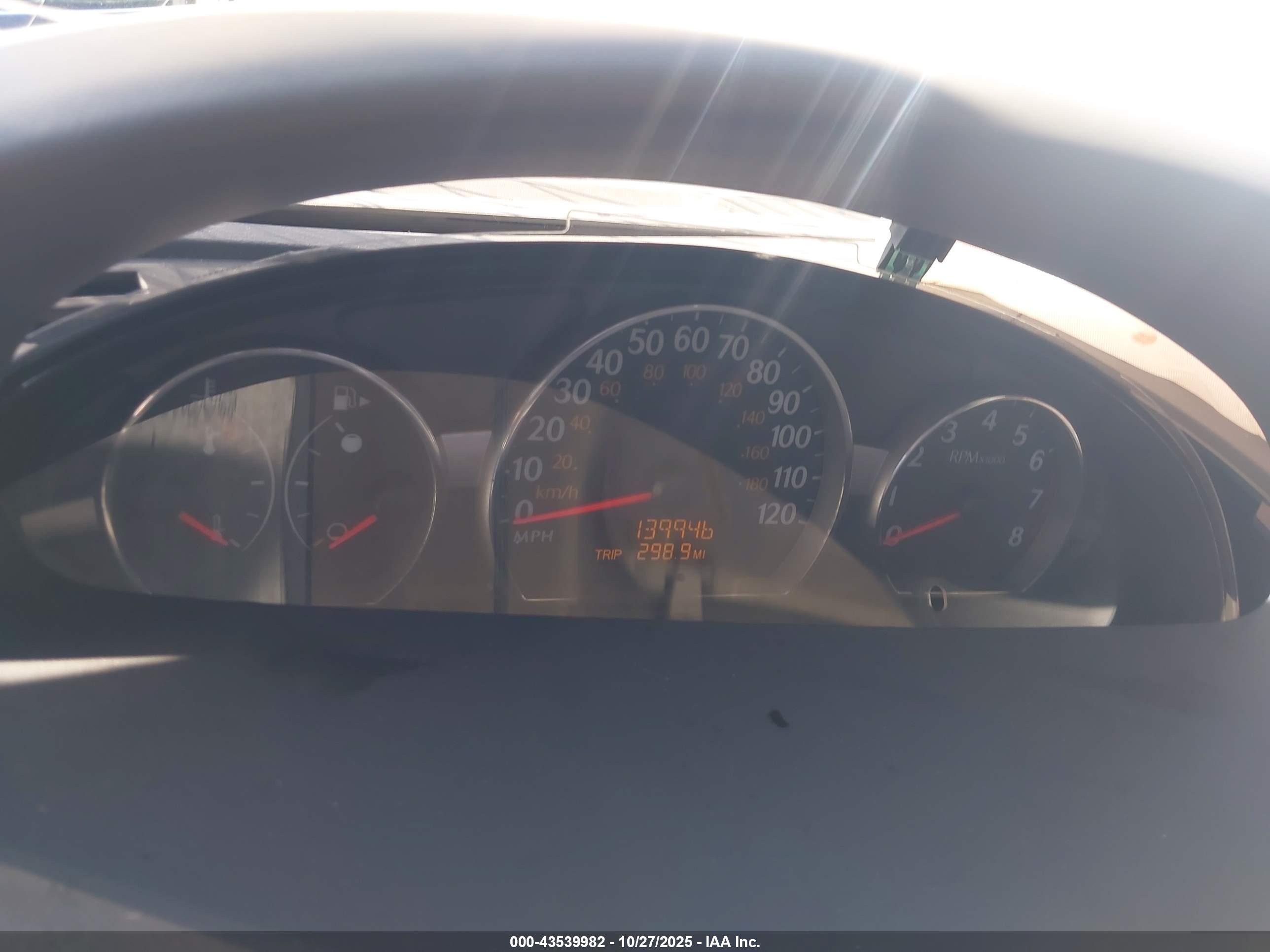 SATURN ION image 7