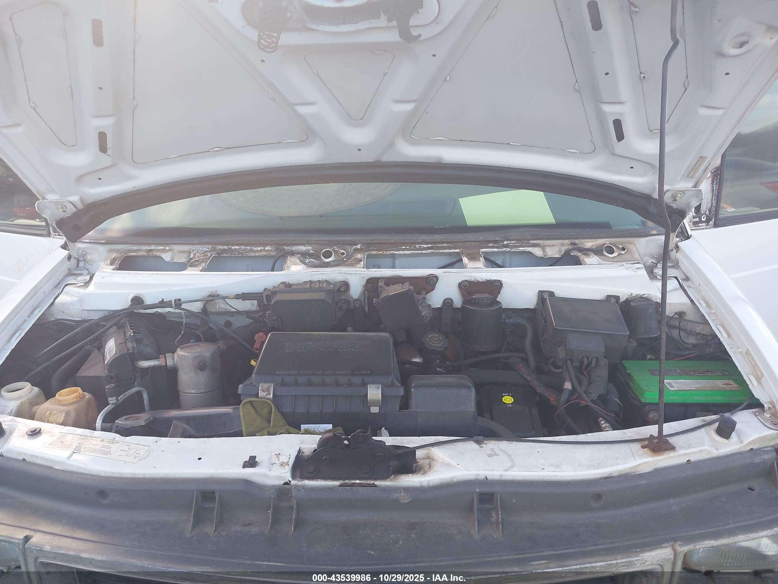 GMC SAFARI image 10
