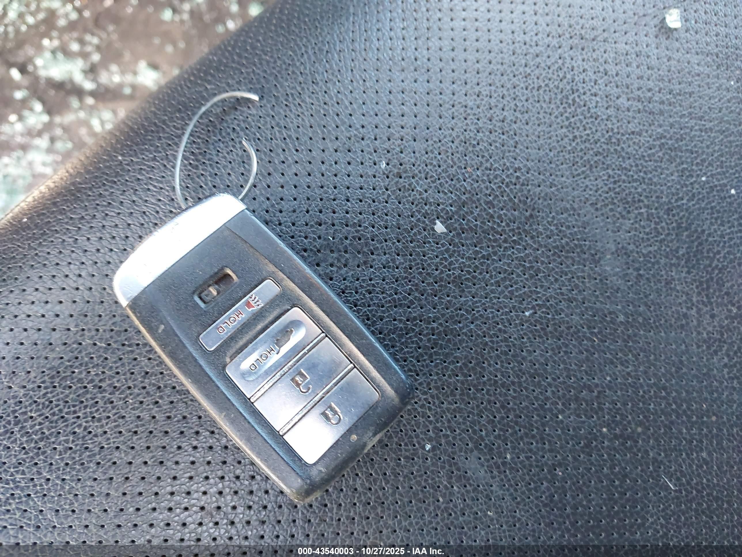 ACURA RDX image 11