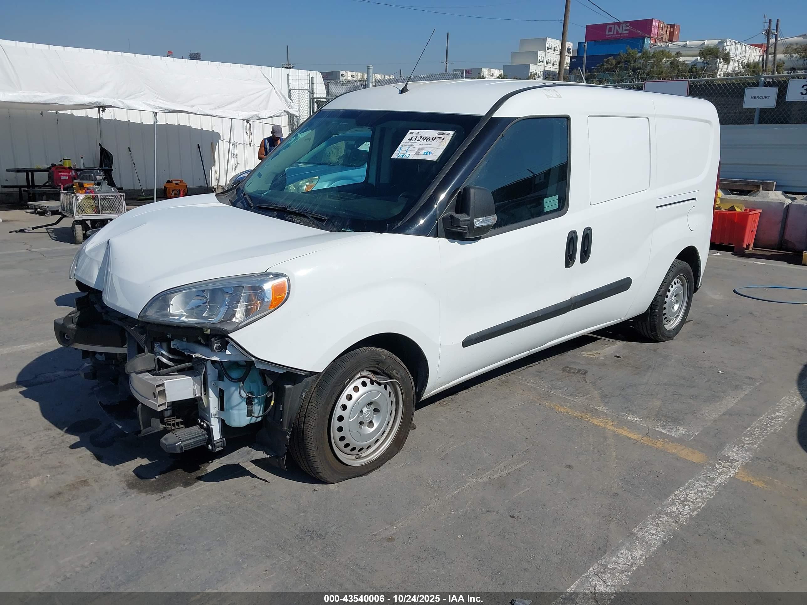 RAM PROMASTER image 2