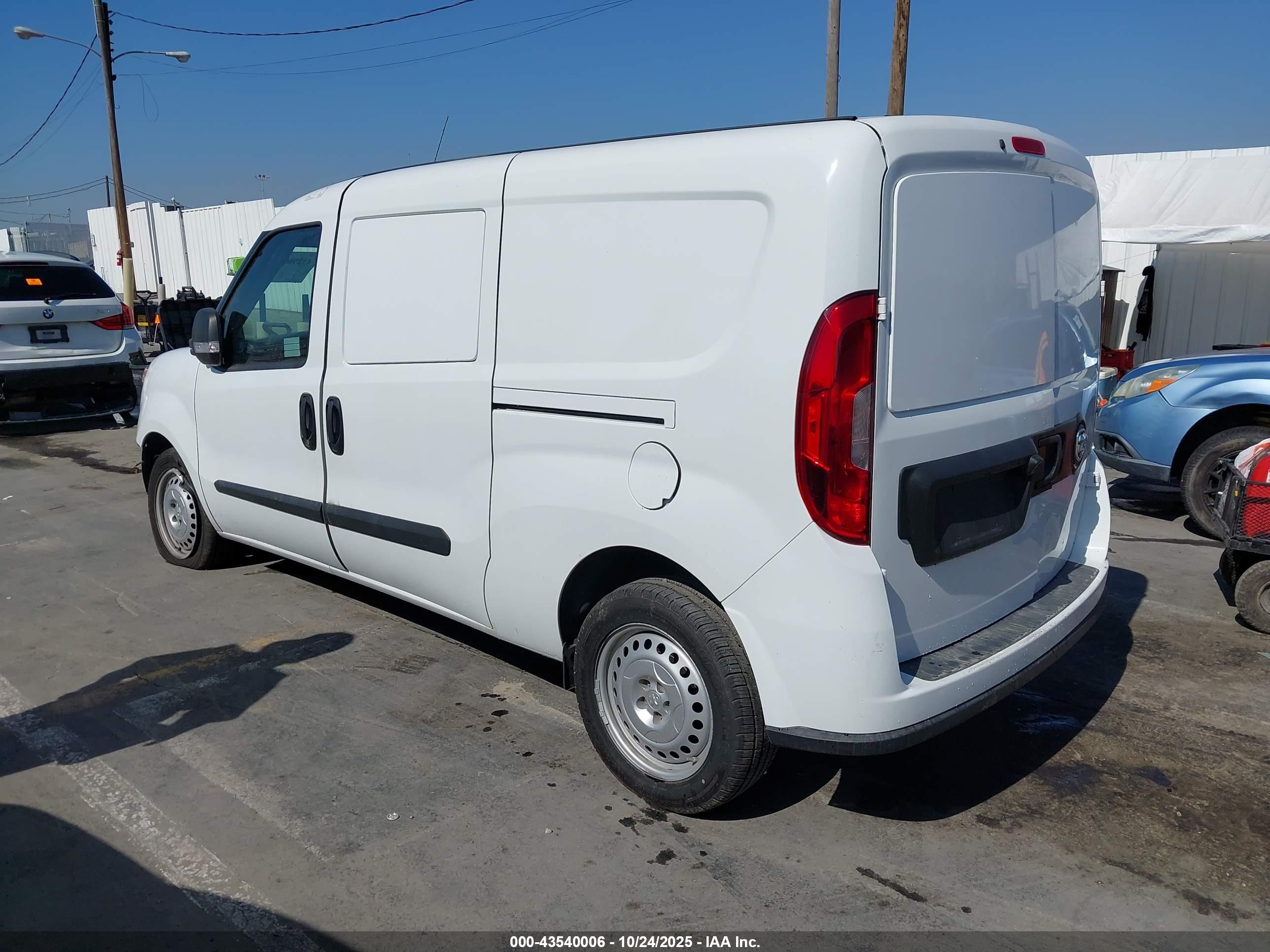 RAM PROMASTER image 3