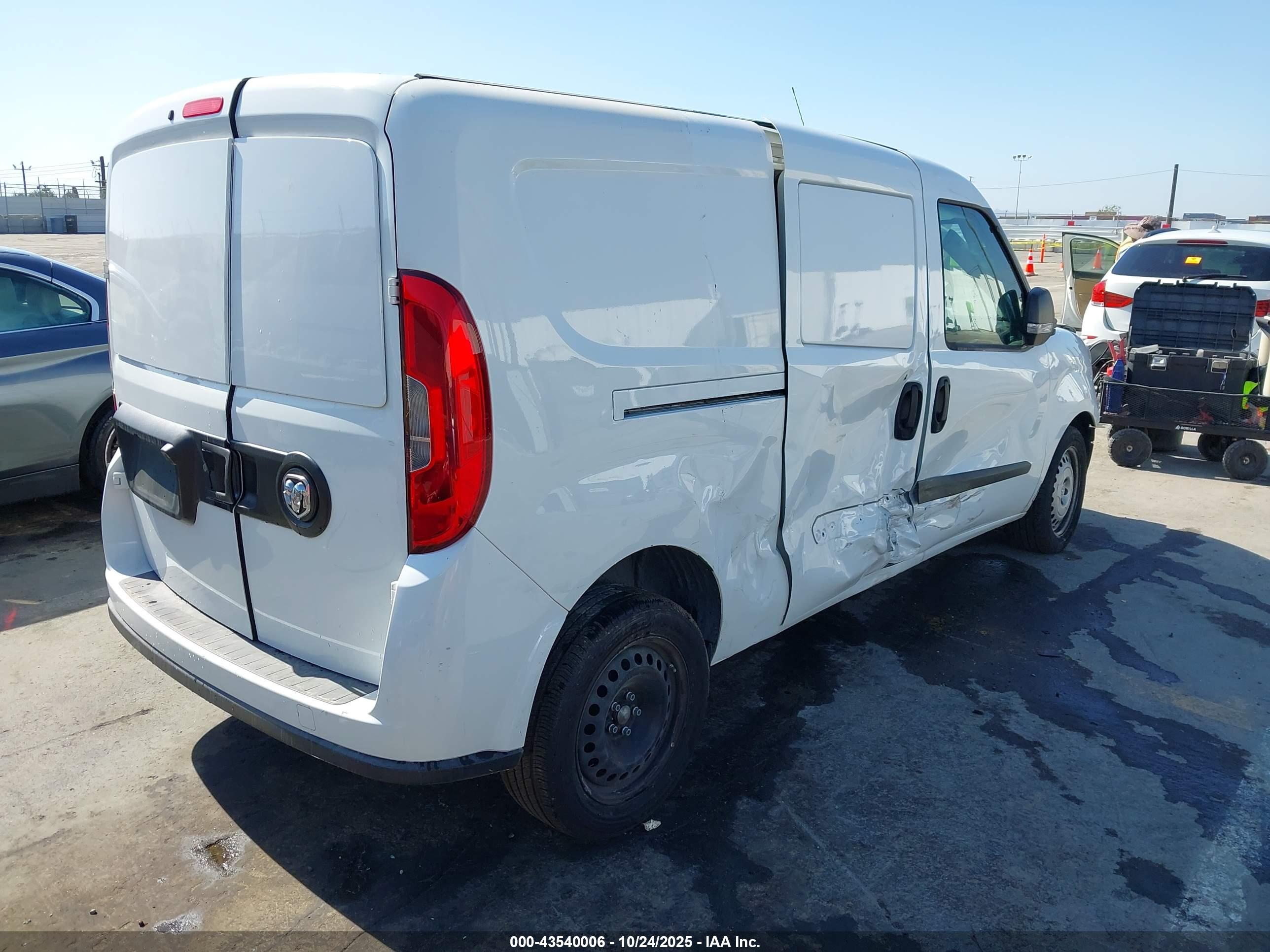 RAM PROMASTER image 4