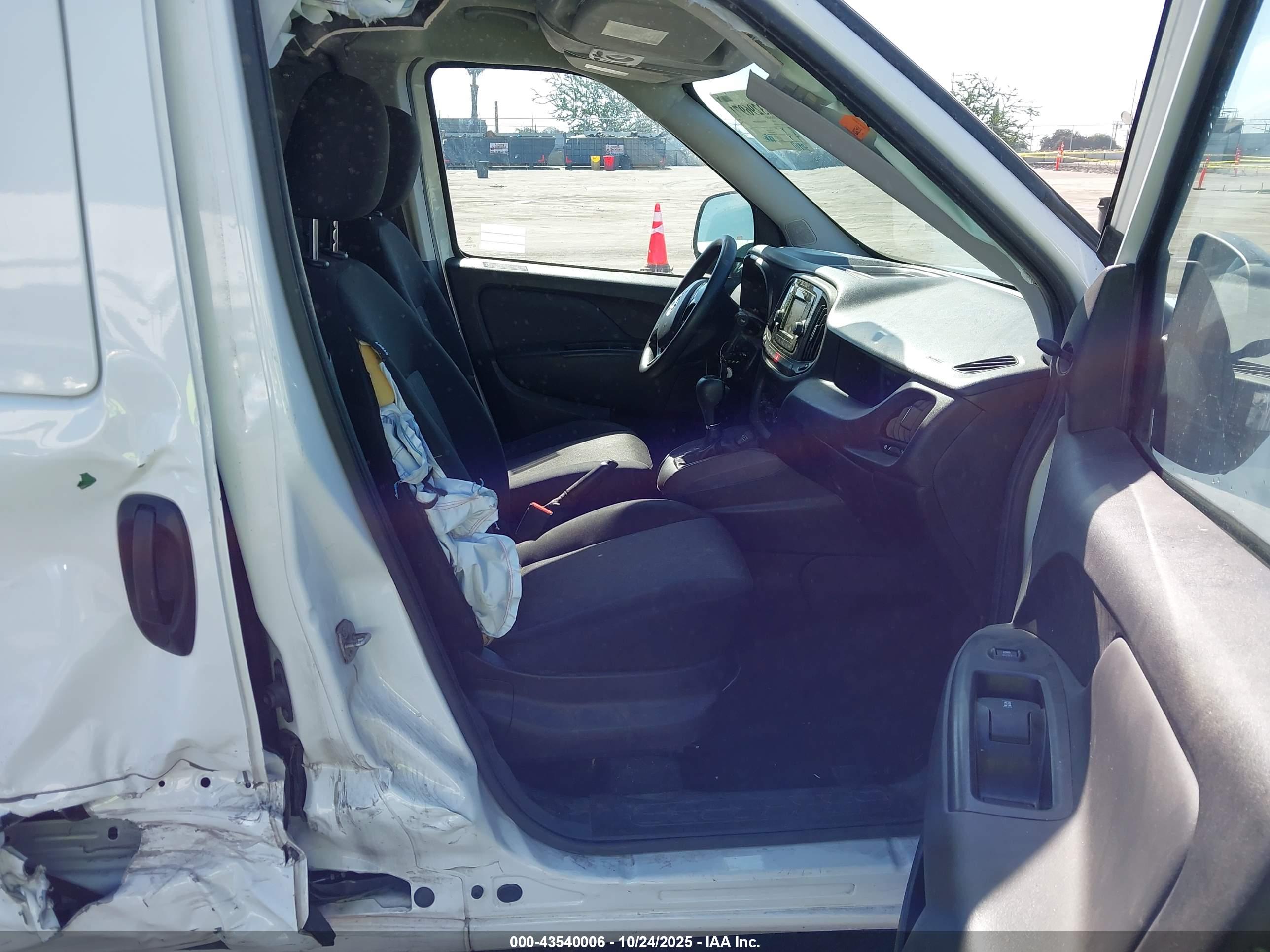 RAM PROMASTER image 5