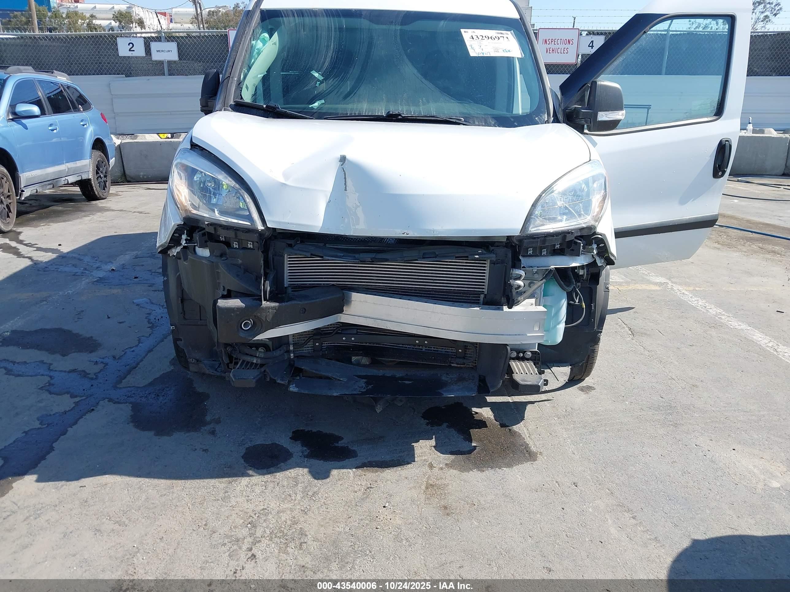 RAM PROMASTER image 6