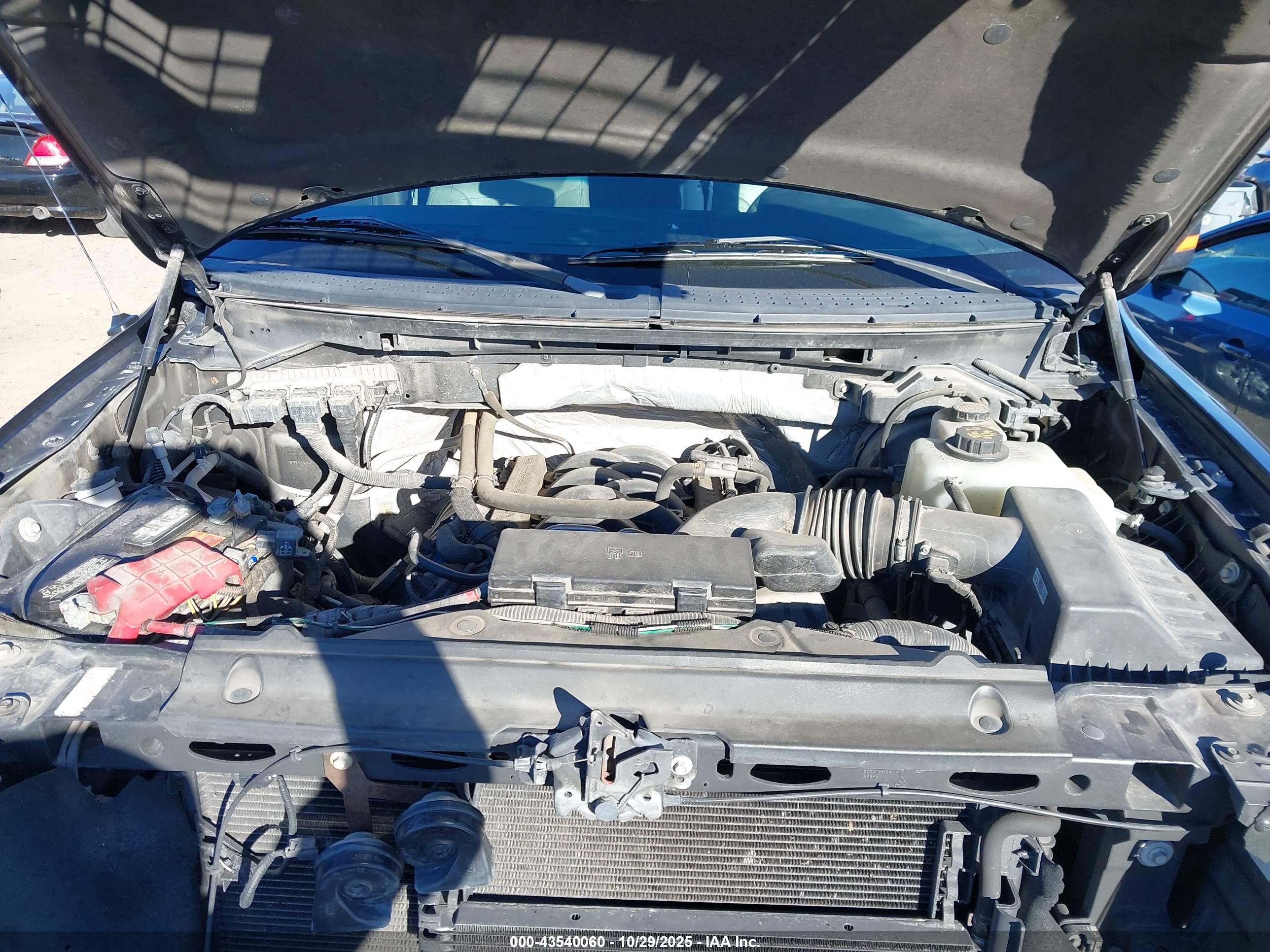 FORD F-150 image 10