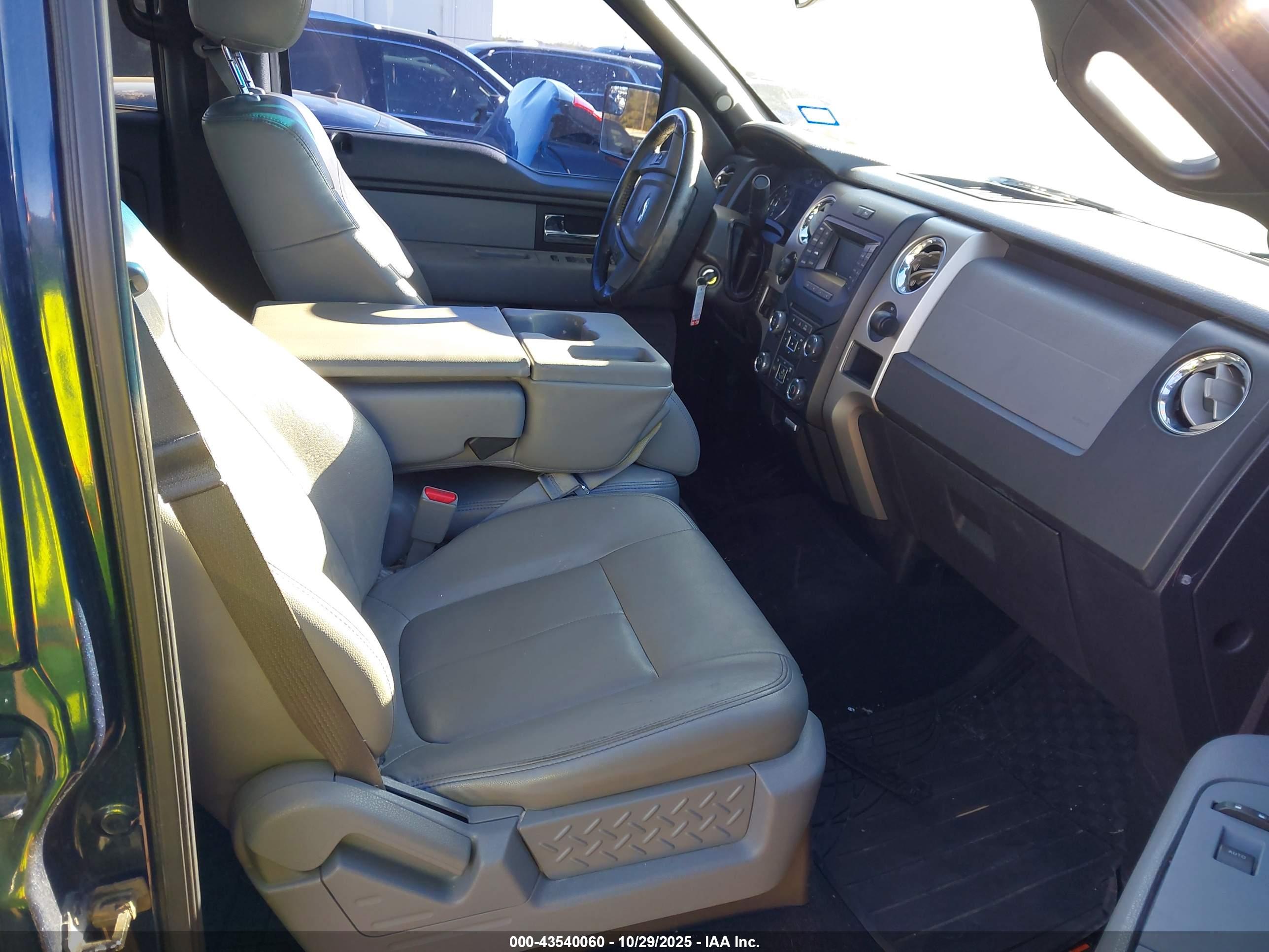 FORD F-150 image 5