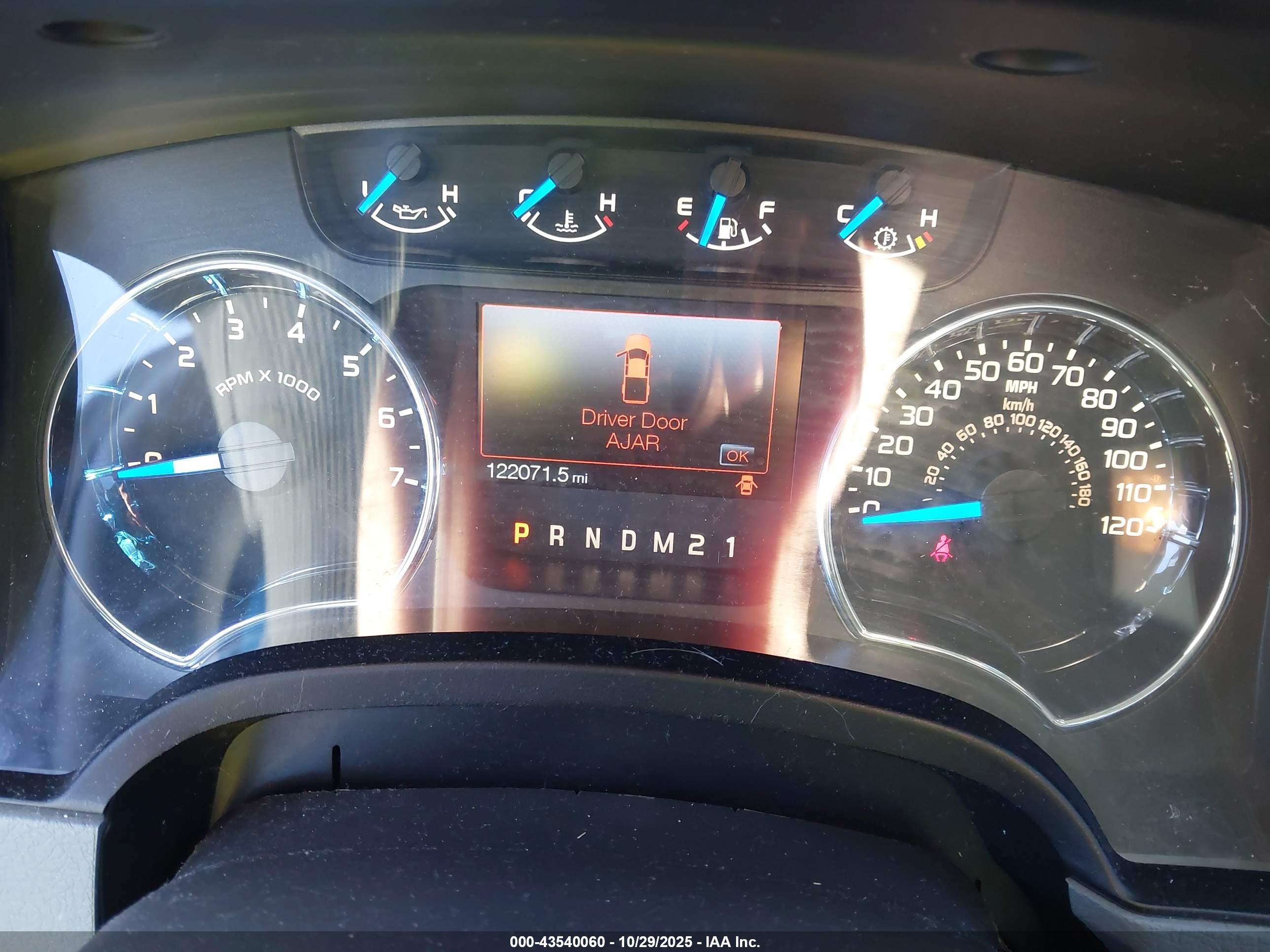 FORD F-150 image 7